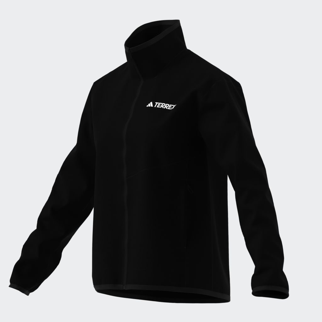 adidas TERREX Cardigan »W MT FZ FLEECE«