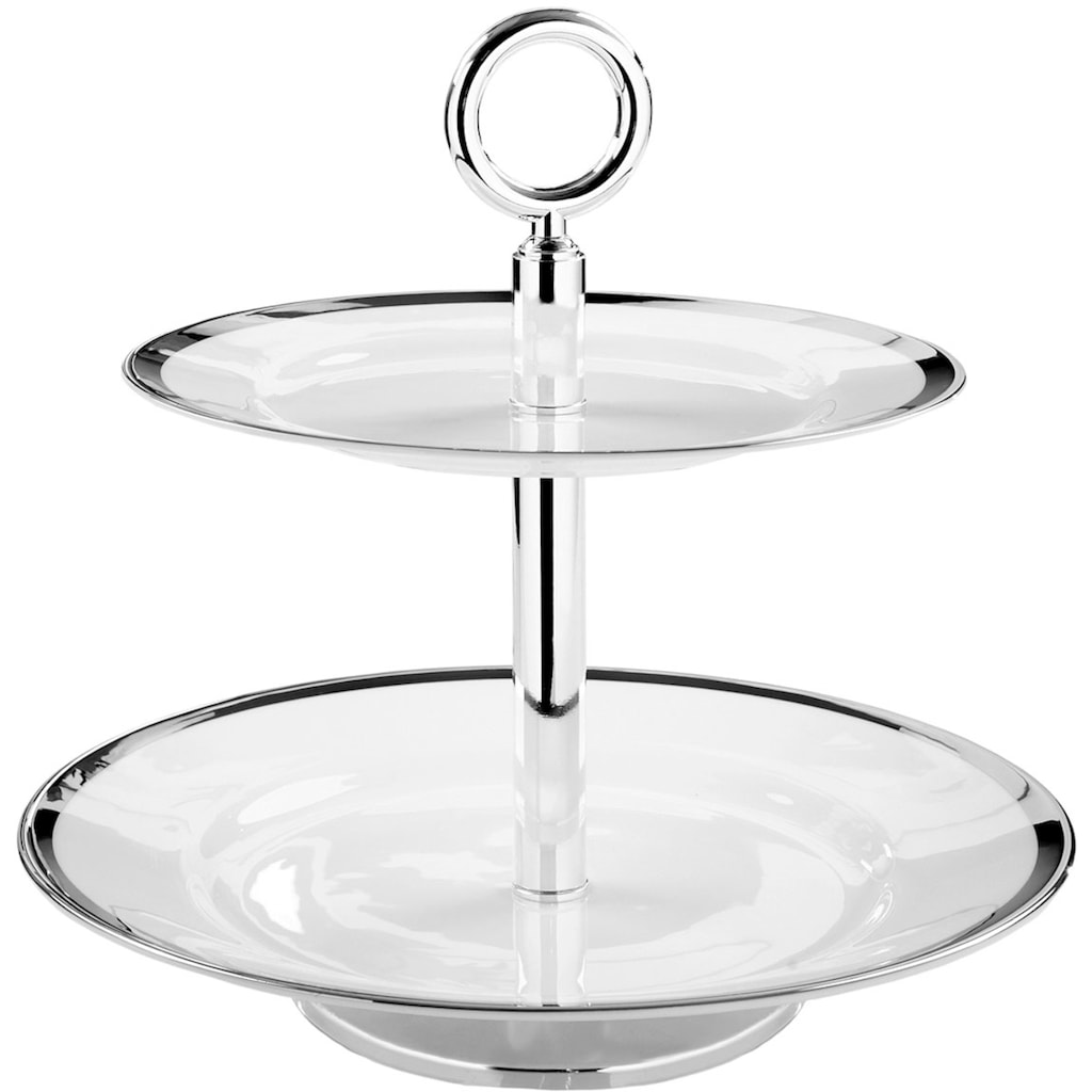 Fink Etagere »PLATINUM«, (1 tlg.)