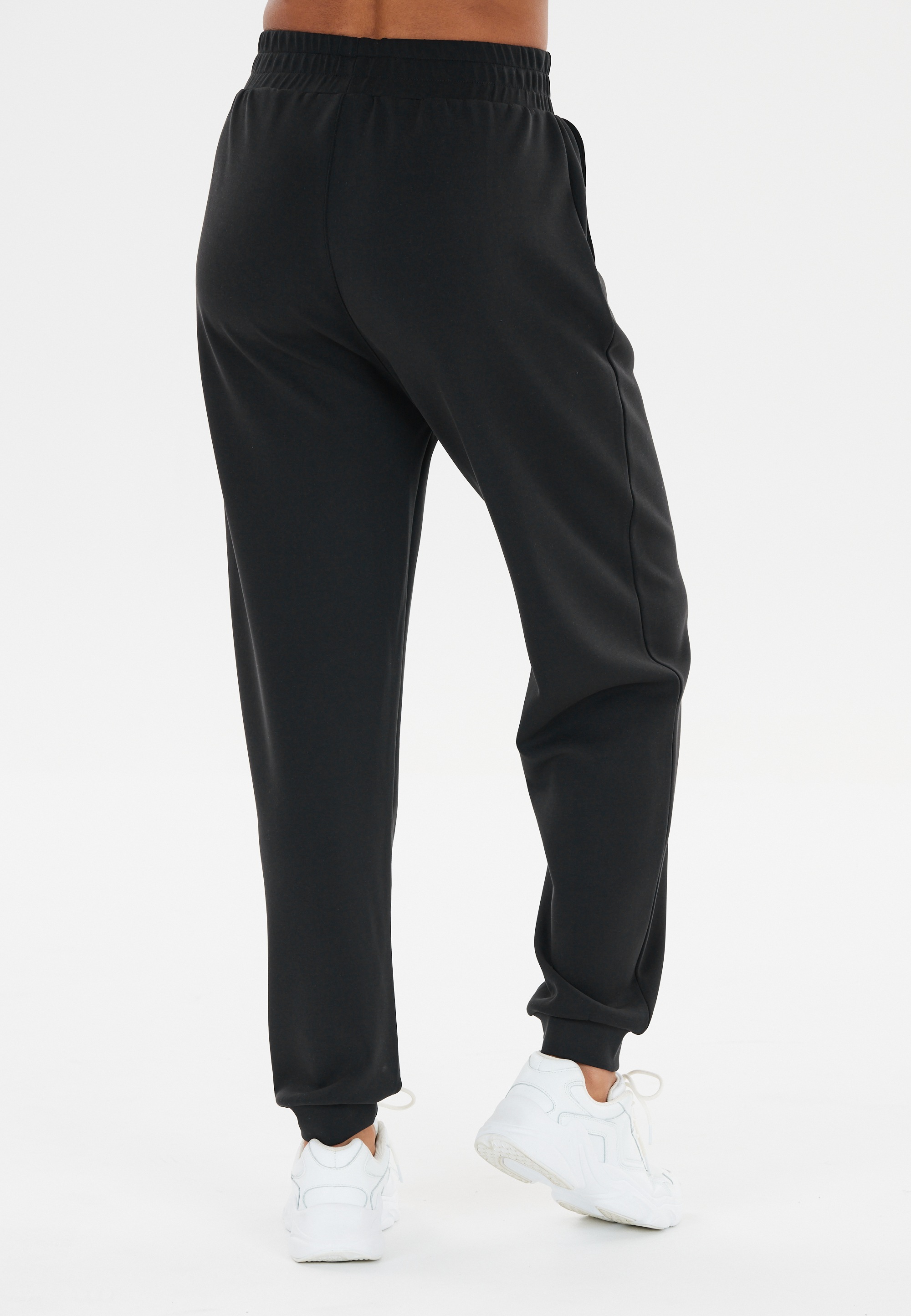 ATHLECIA Sweathose »Paris«, aus angenehm weichem und dehnbarem Materialmix