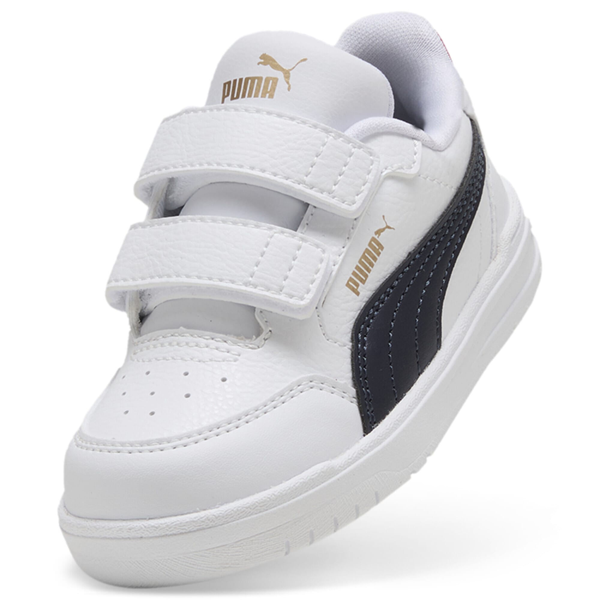 PUMA Sneaker »Shuffle Downtown Sneakers Kinder«