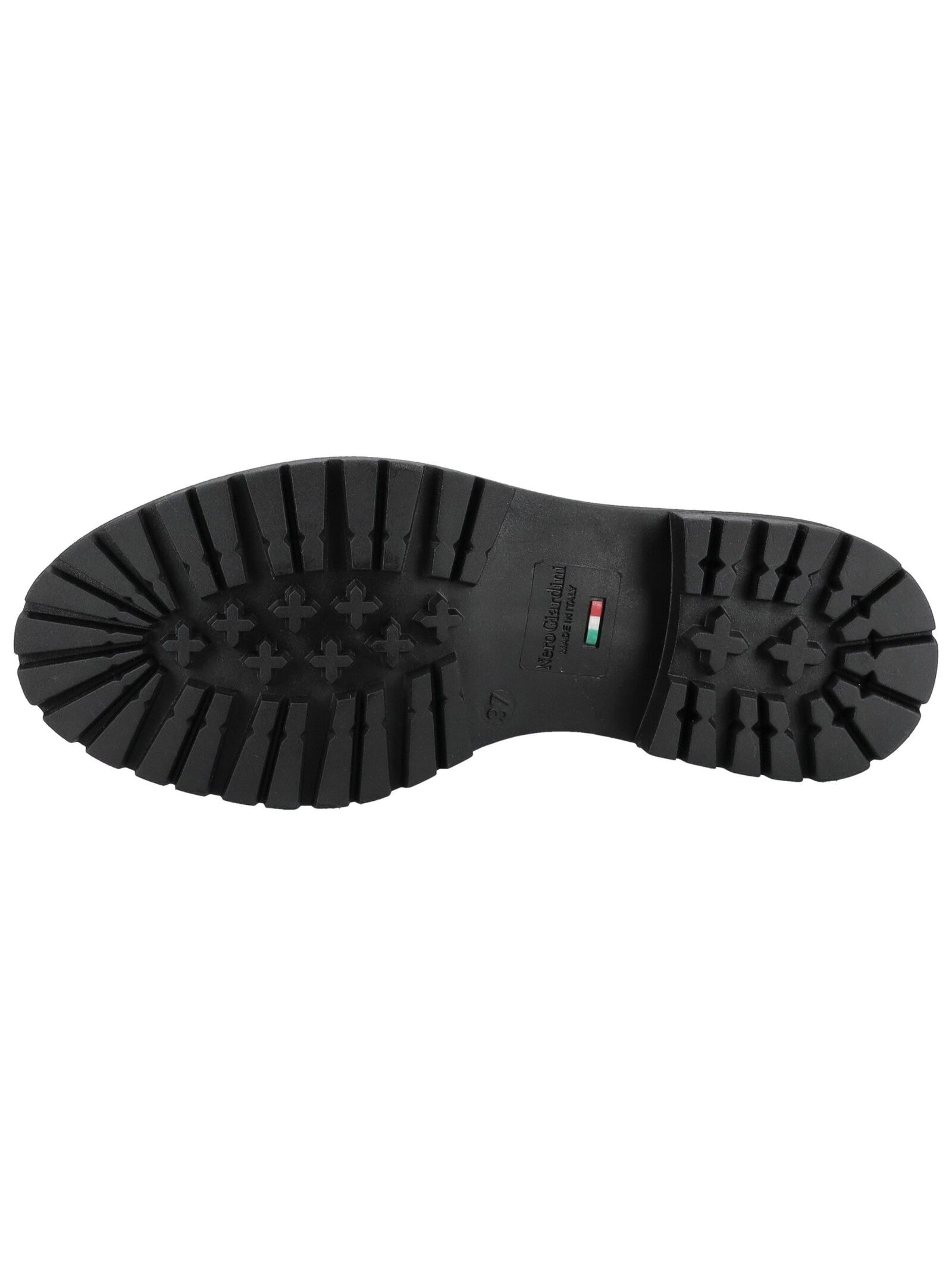Nero Giardini Slipper »Nero Giardini Slipper Leder/Textil«