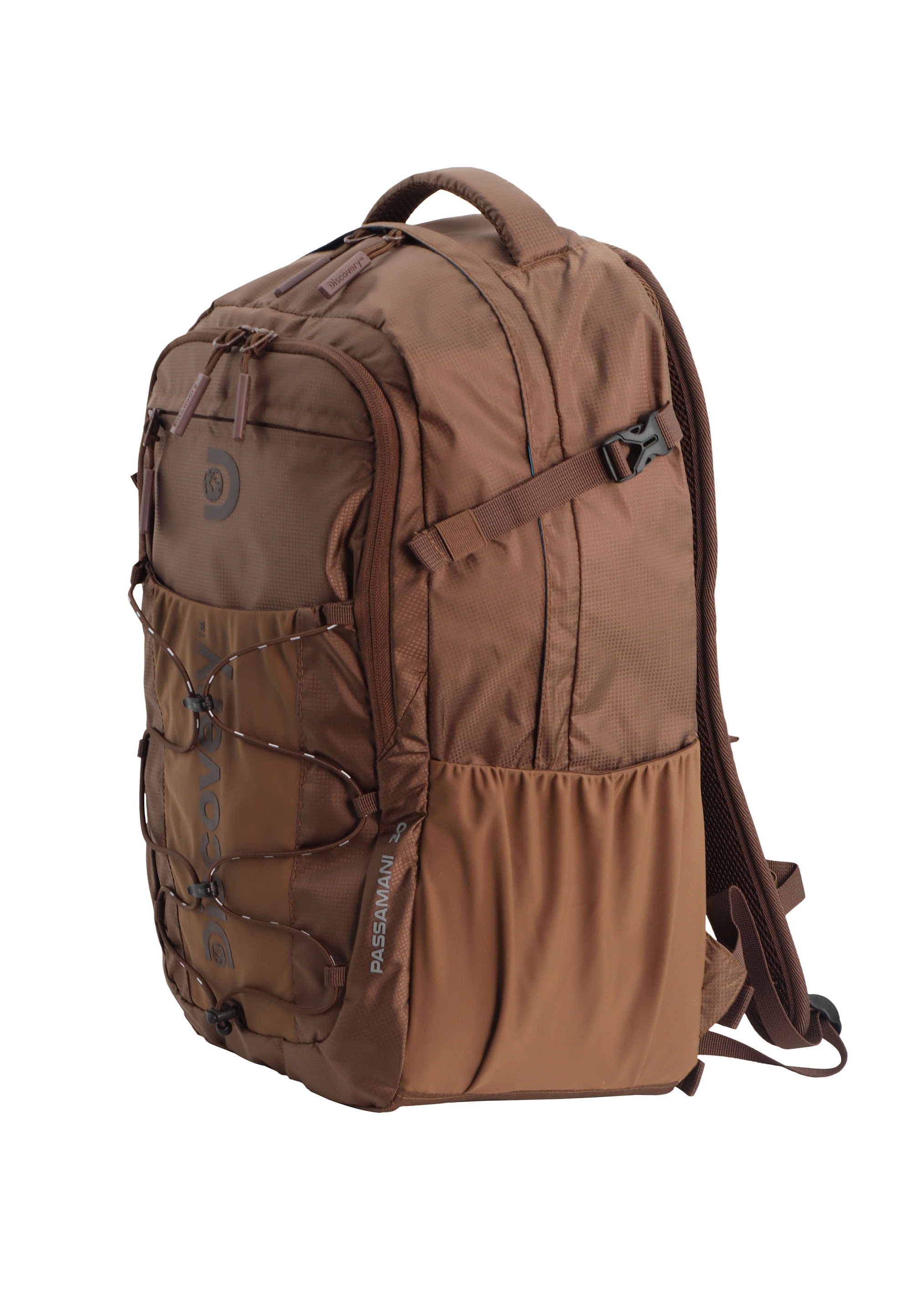 Discovery Sportrucksack »Outdoor«, aus Nylon-Material