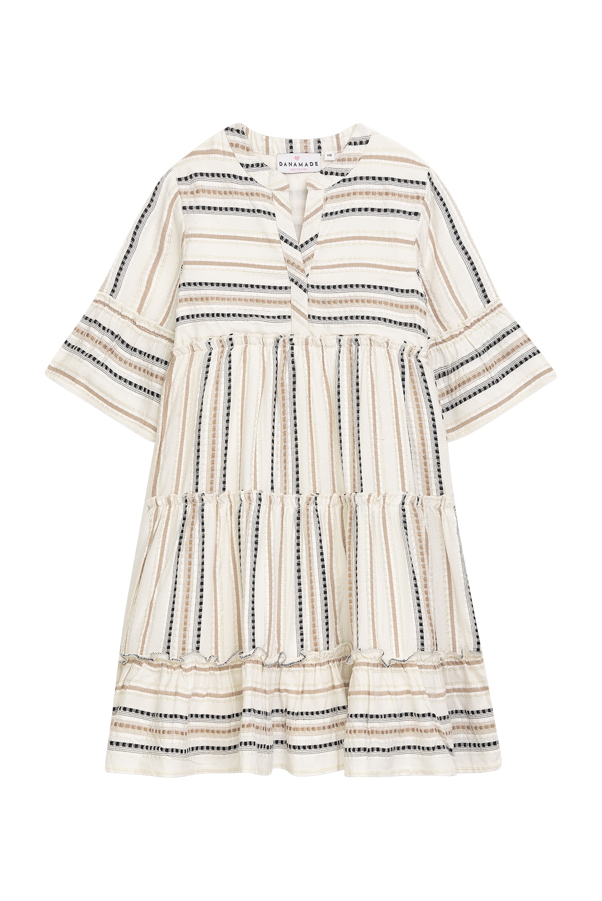 DANAMADE "DANAMADE Dresses DKAHULA"