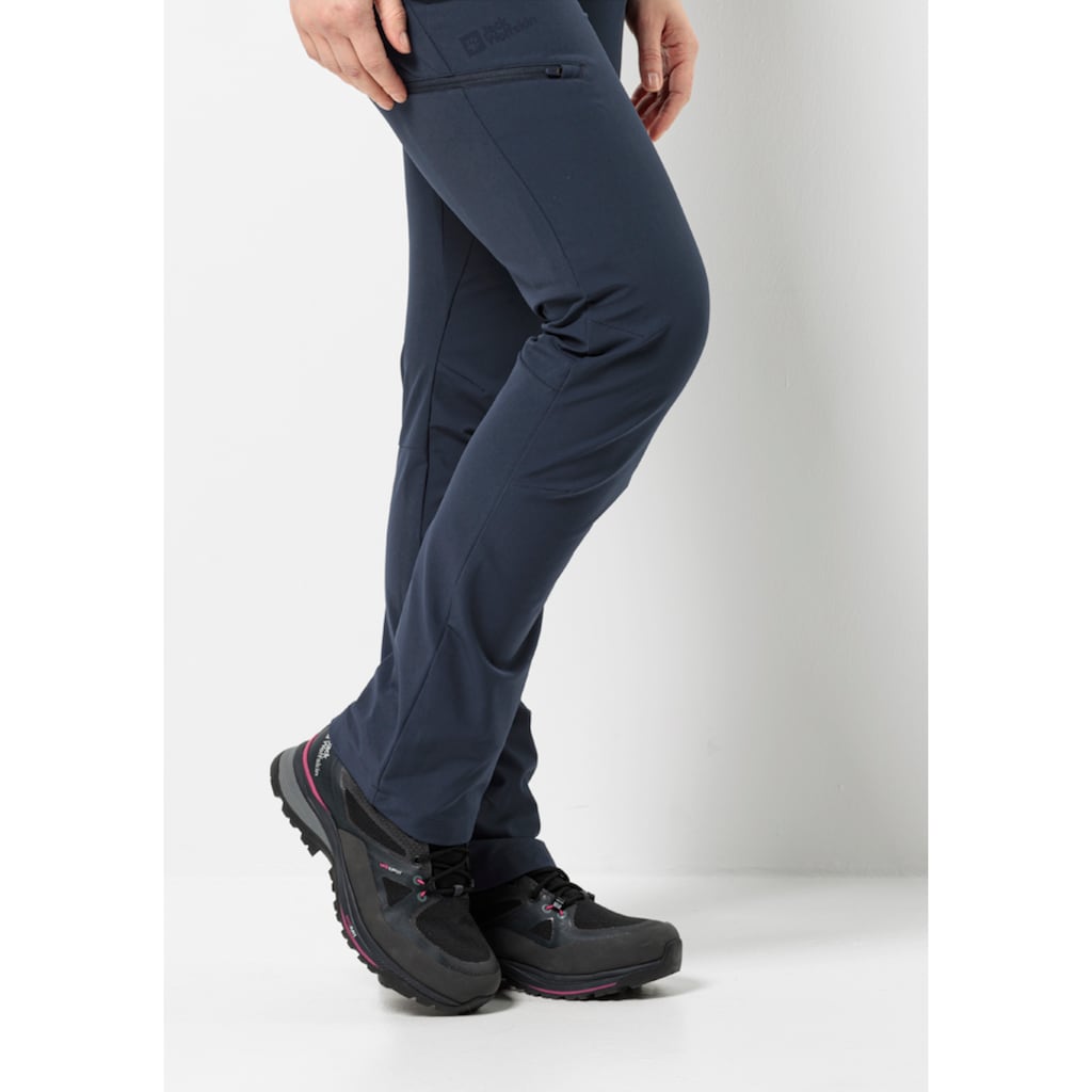 Jack Wolfskin Funktionshose »GEIGELSTEIN PANTS W«