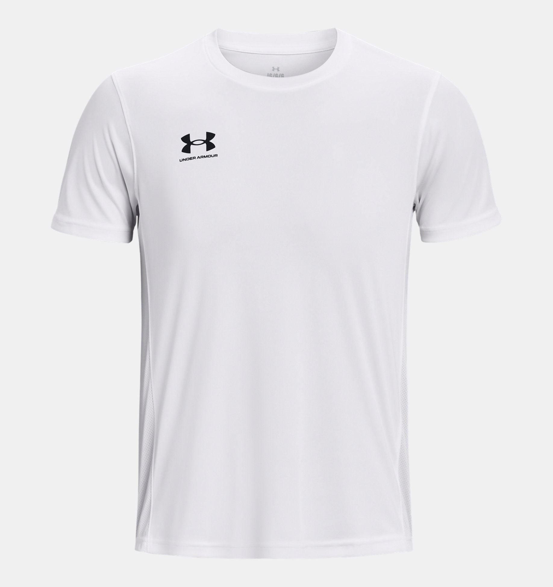 Under Armour® T-Shirt »UA M'S CH. TRAIN SS«, (1 tlg.)
