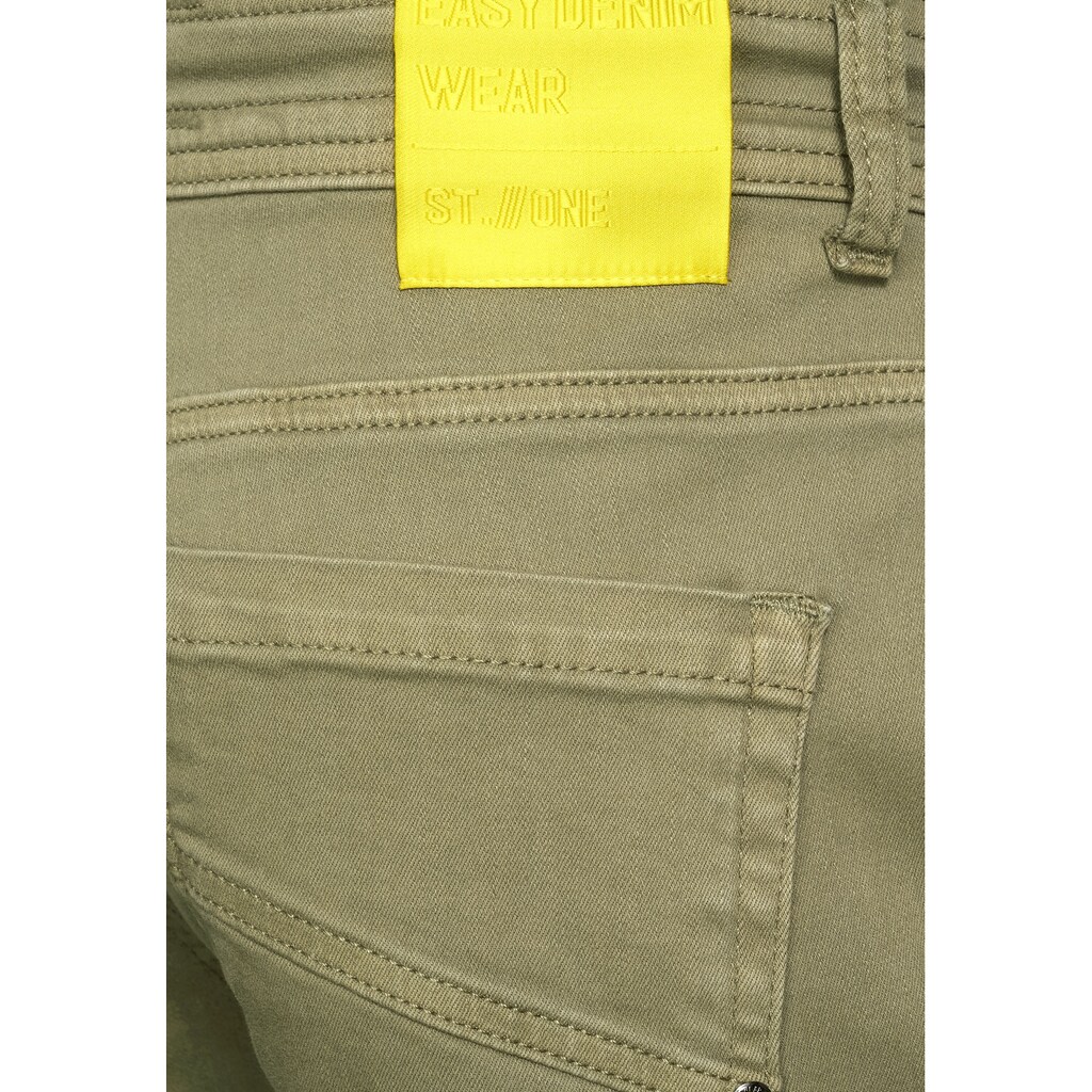 STREET ONE MEN Jogger Pants