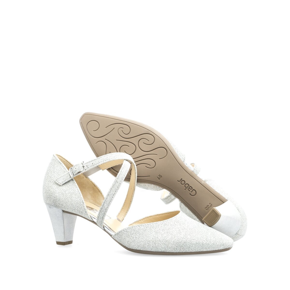 Gabor Spangenpumps »Spangenpumps«