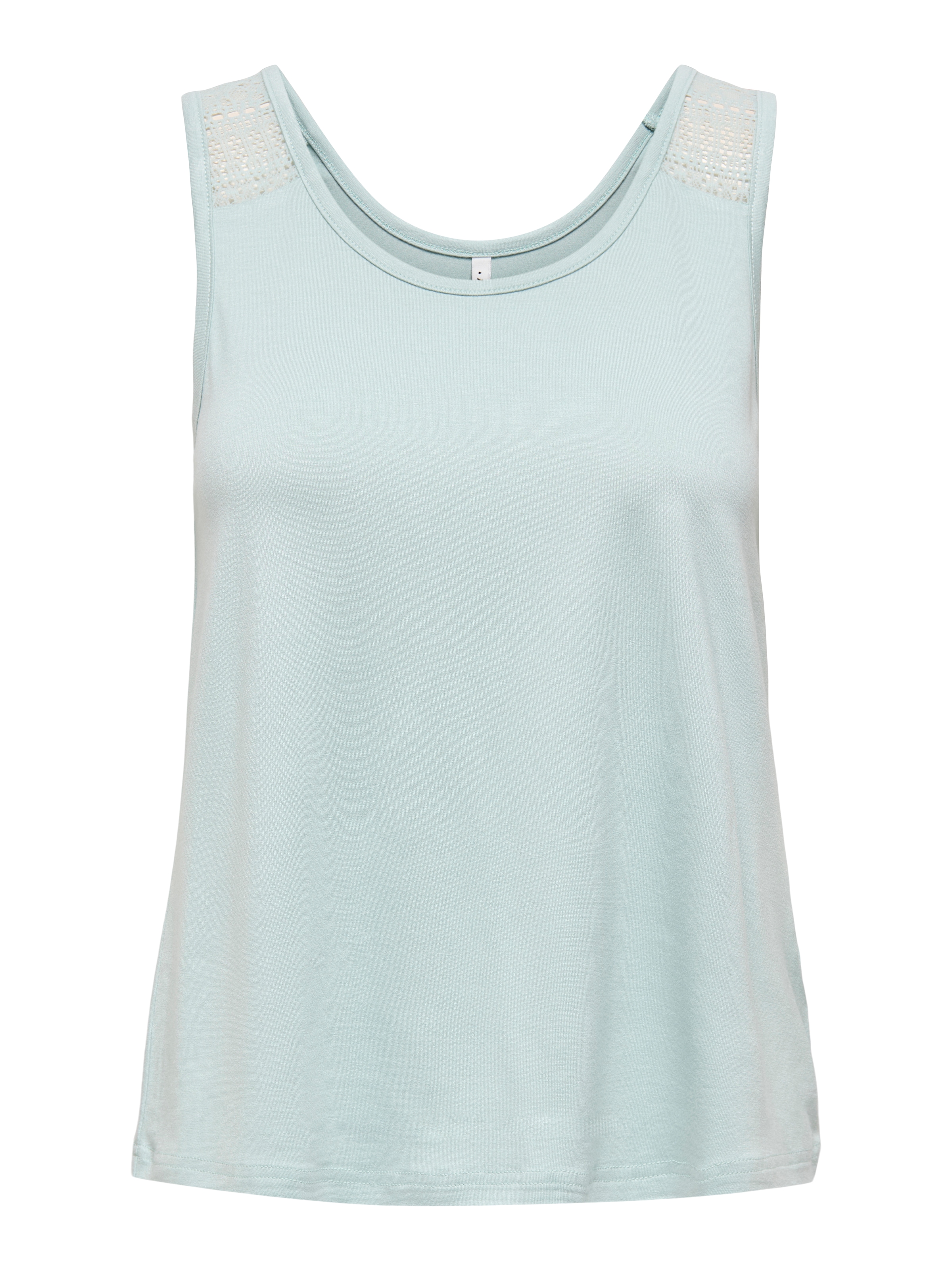 ONLY Blusenshirt "ONLJOJO S/L MOSTER TANK TOP JRS" günstig online kaufen