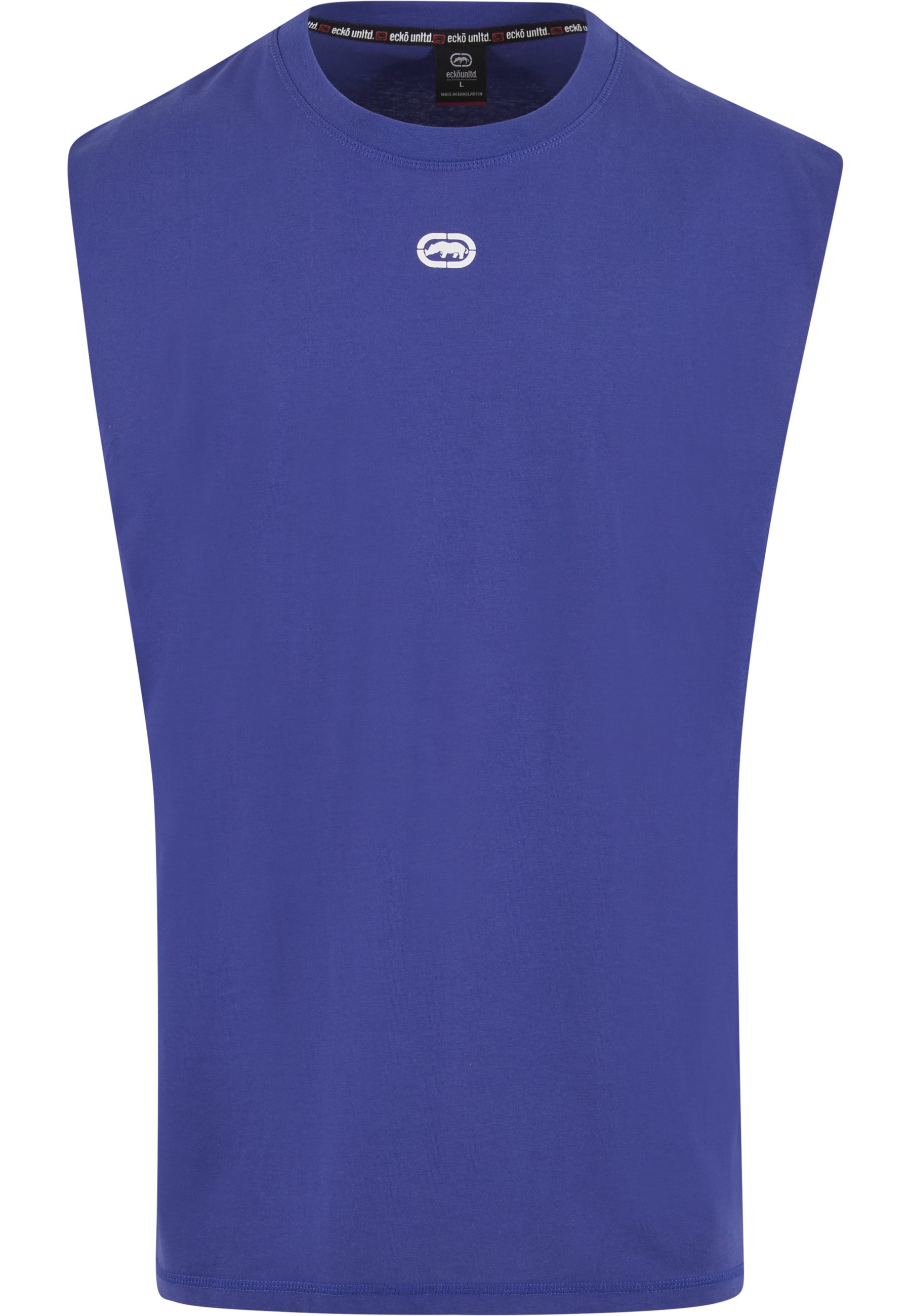 Ecko Unltd. Tanktop "Ecko Unltd. Herren Ecko Unltd. Tanktop Andre" 1 Stk. günstig online kaufen