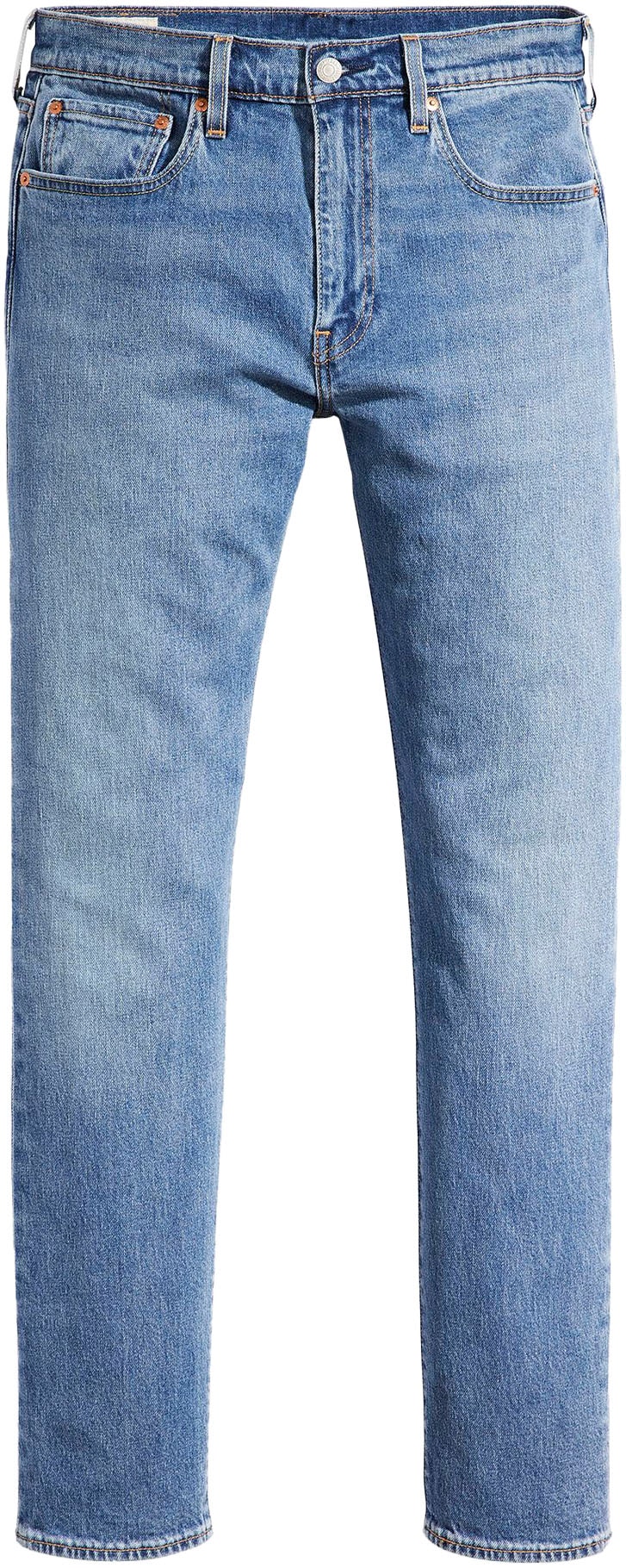 Levi's® Tapered-fit-Jeans »502 TAPER«, in elegantem, modernem Stil