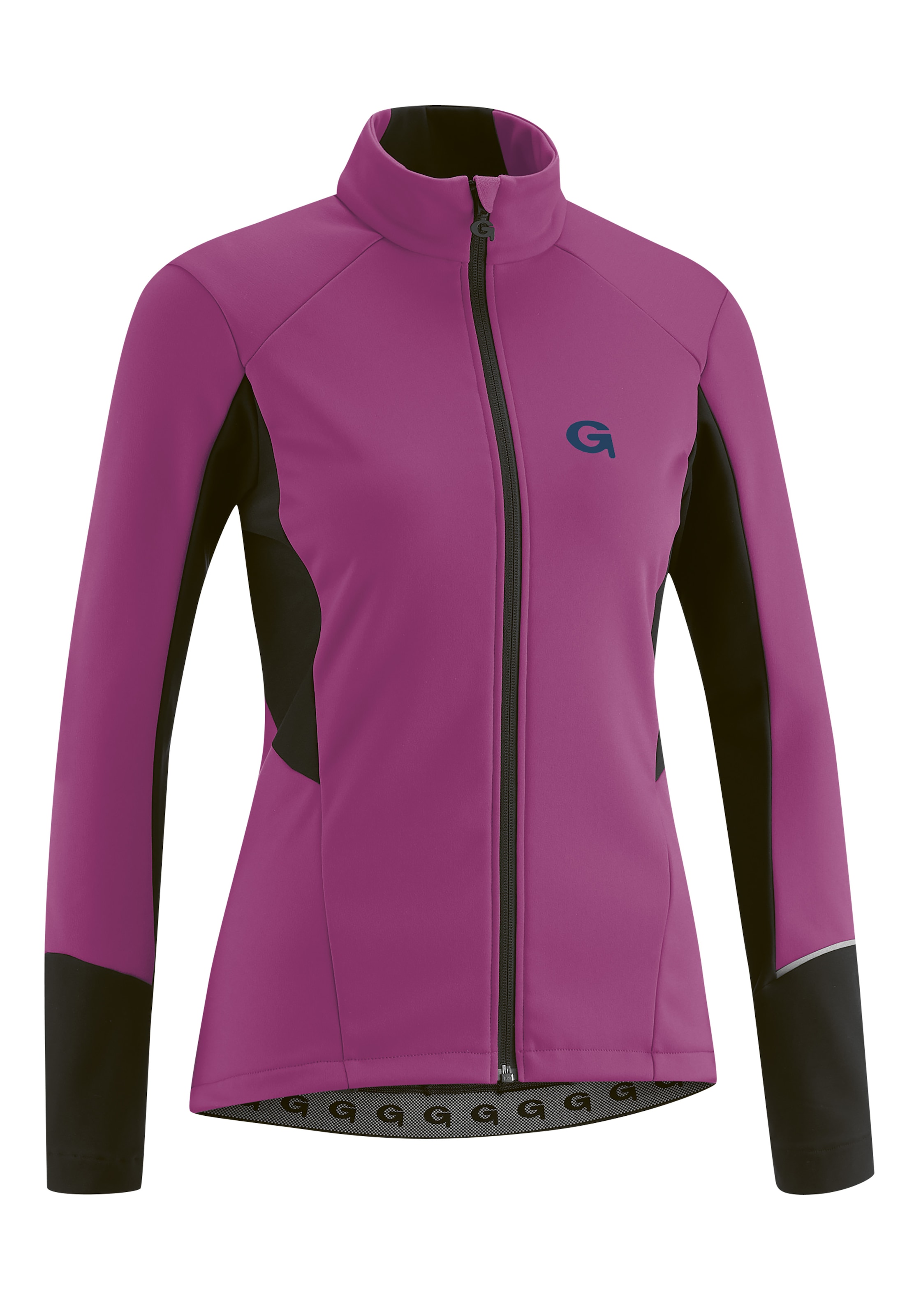 Gonso Fahrradjacke »FURIANI«, Damen Softshell-Jacke, kaufen atmungsaktiv BAUR und Windjacke online wasserabweisend 