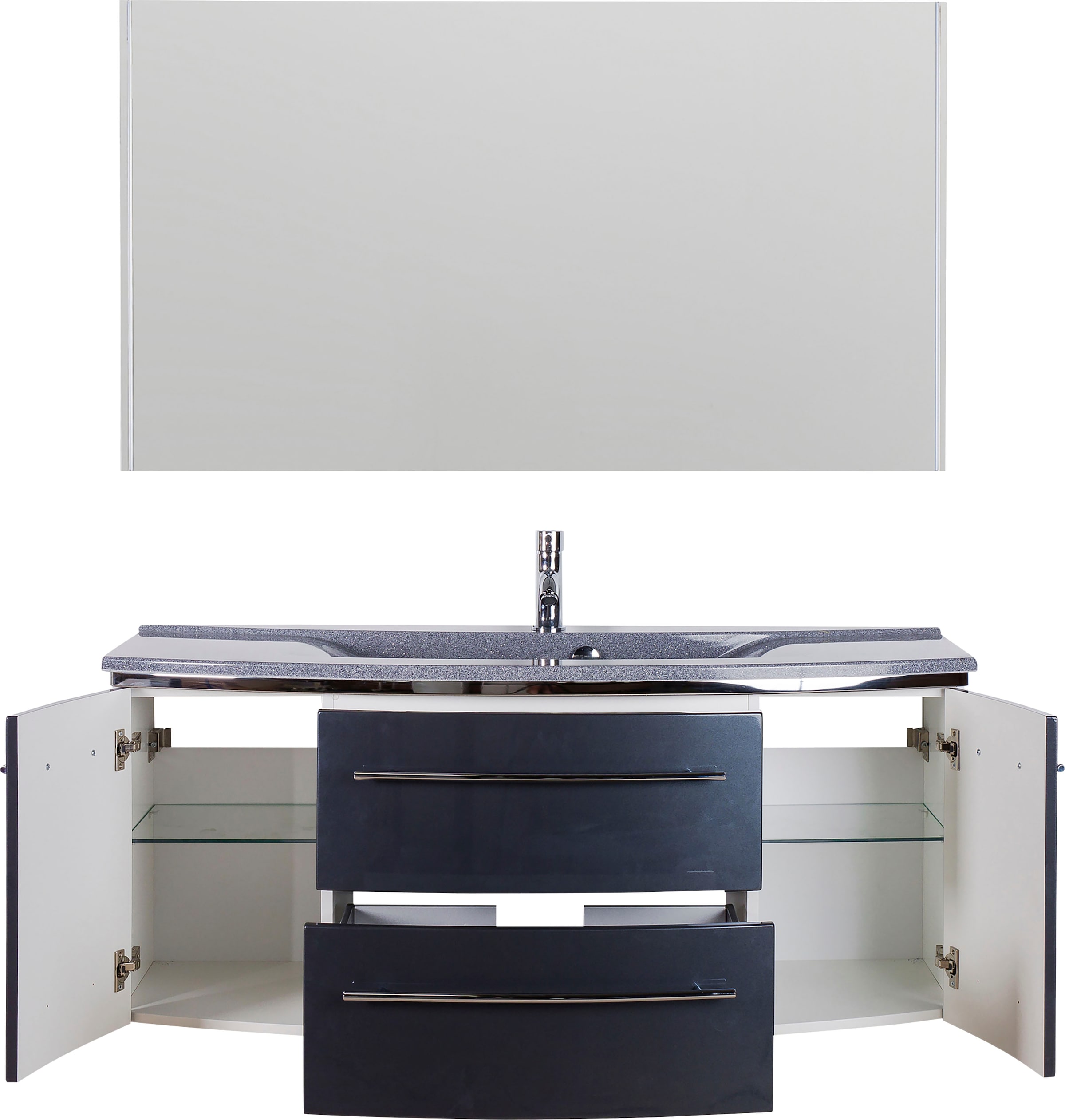 MARLIN Badmöbel-Set »3040«, (2 St.), Breite 120 cm