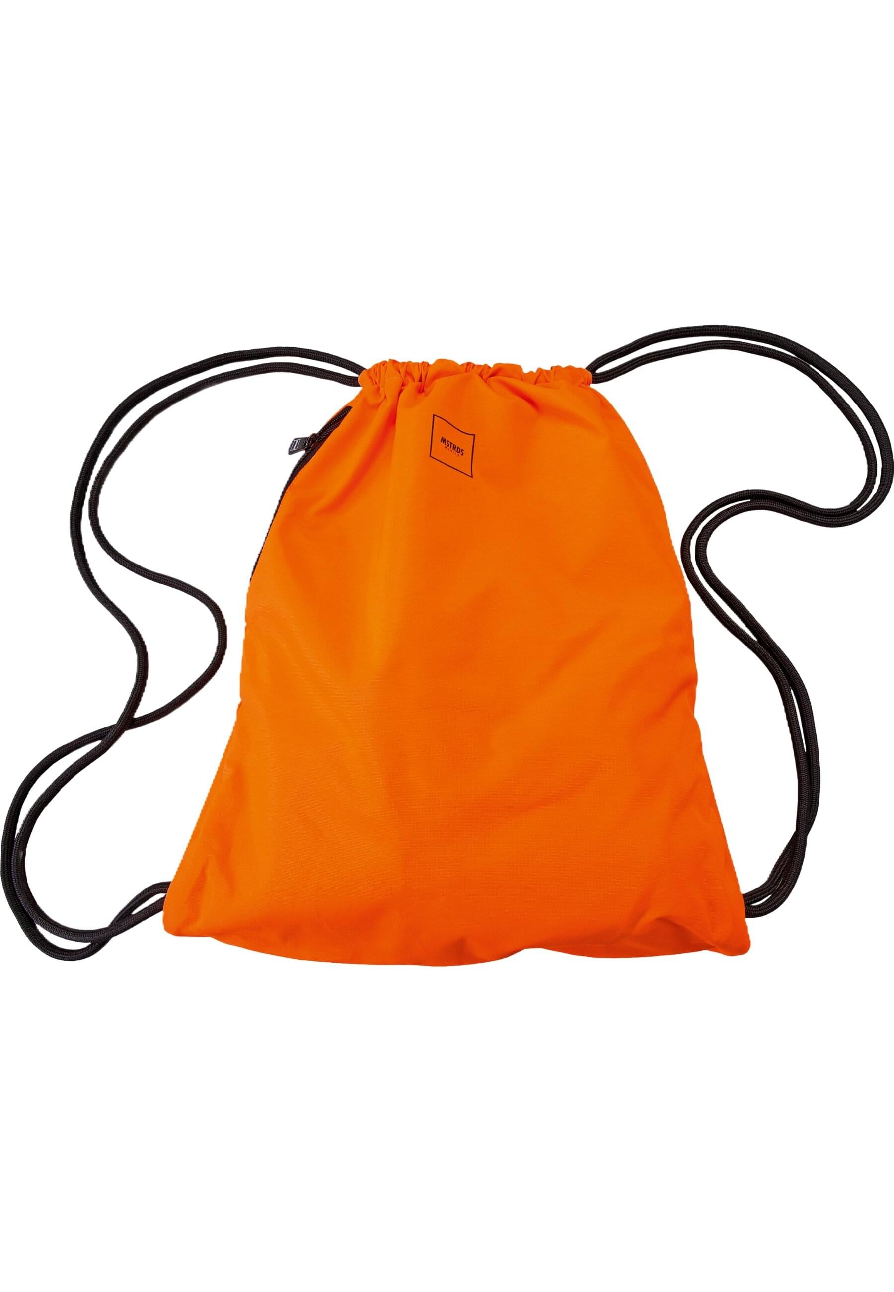 MSTRDS Schultertasche »MSTRDS Unisex Basic Gym Sack«, (1 tlg.)