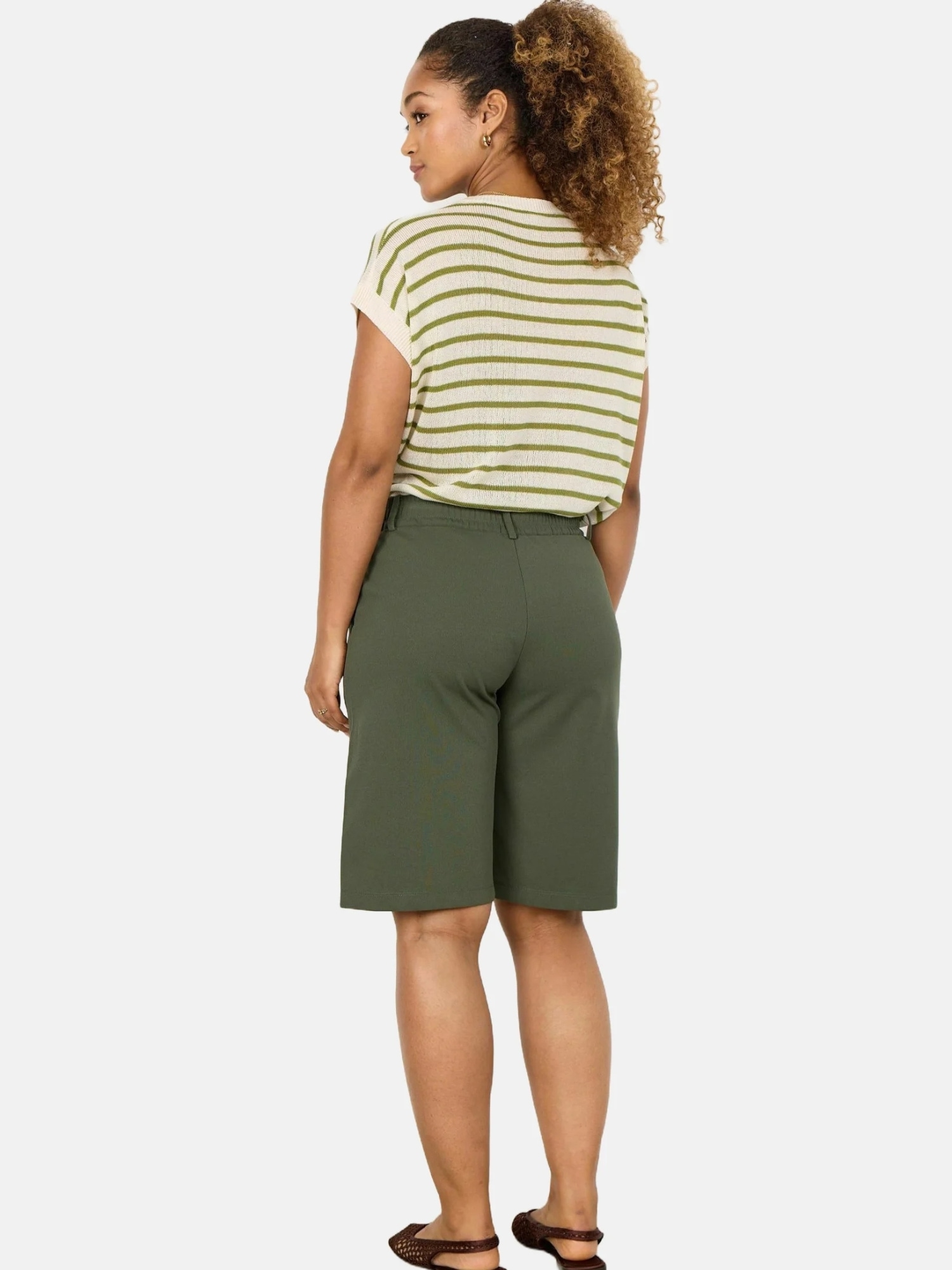 soyaconcept Shorts »Soya Concept Shorts SC_SIHAM«
