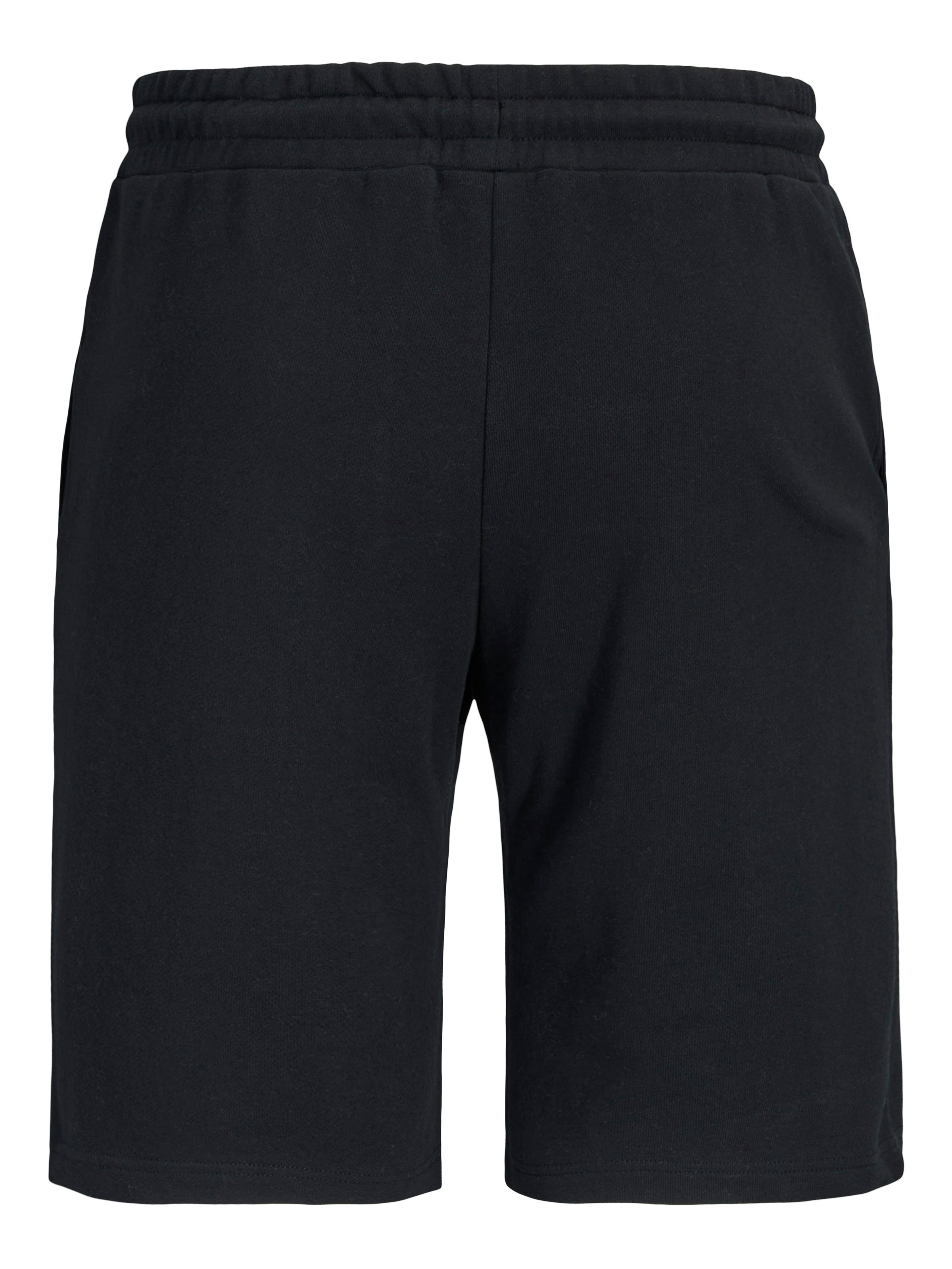 Jack & Jones PlusSize Sweatshorts "JPSTGORDON COLLEGE SWEAT SHORTS MI PLS" günstig online kaufen