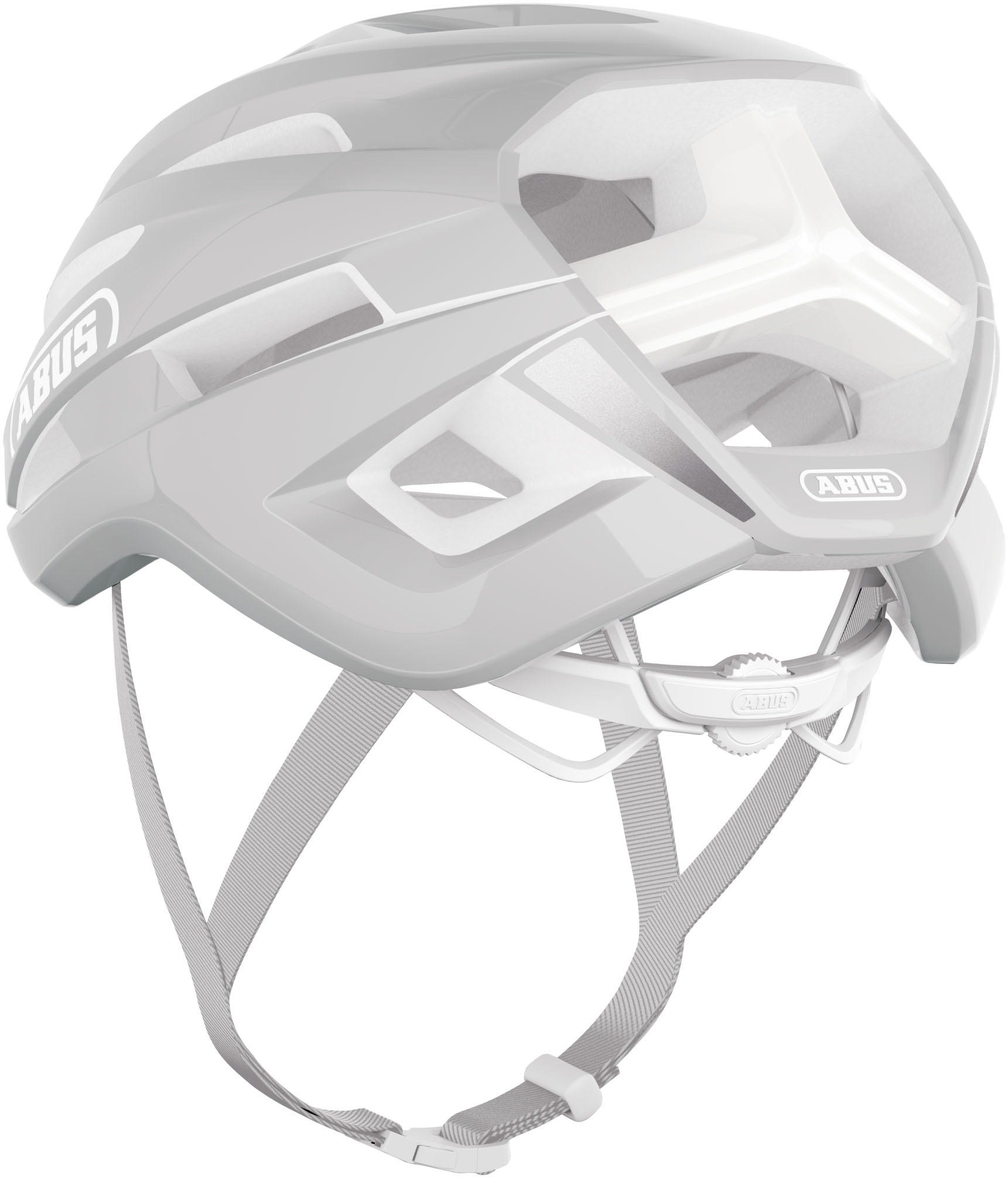 ABUS Fahrradhelm »STORMCHASER ACE«