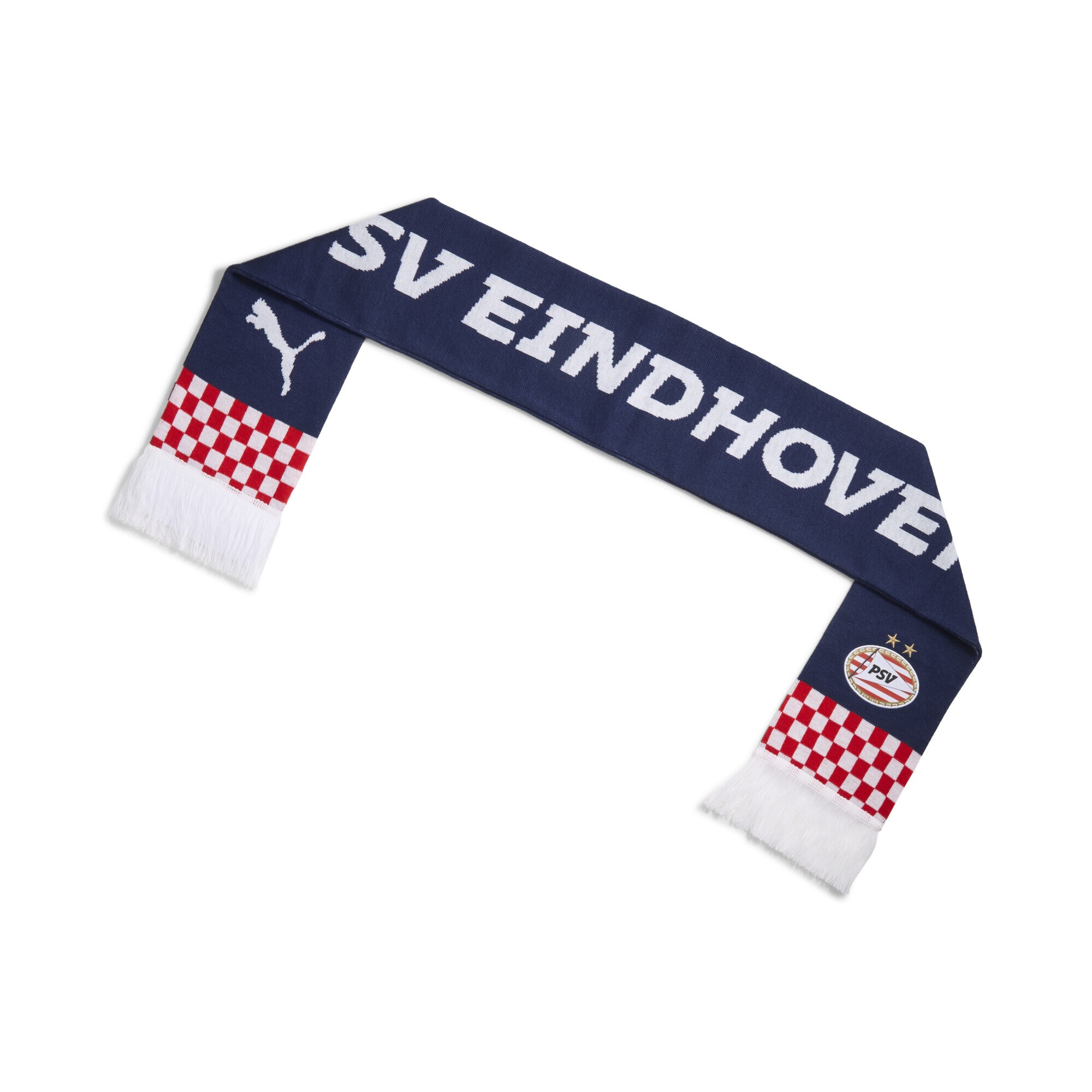 PUMA Schal »PSV Eindhoven Essentials Schal Unisex«