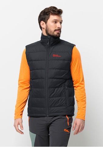 Jack Wolfskin Pūkinė liemenė »ATHER DOWN VEST M«