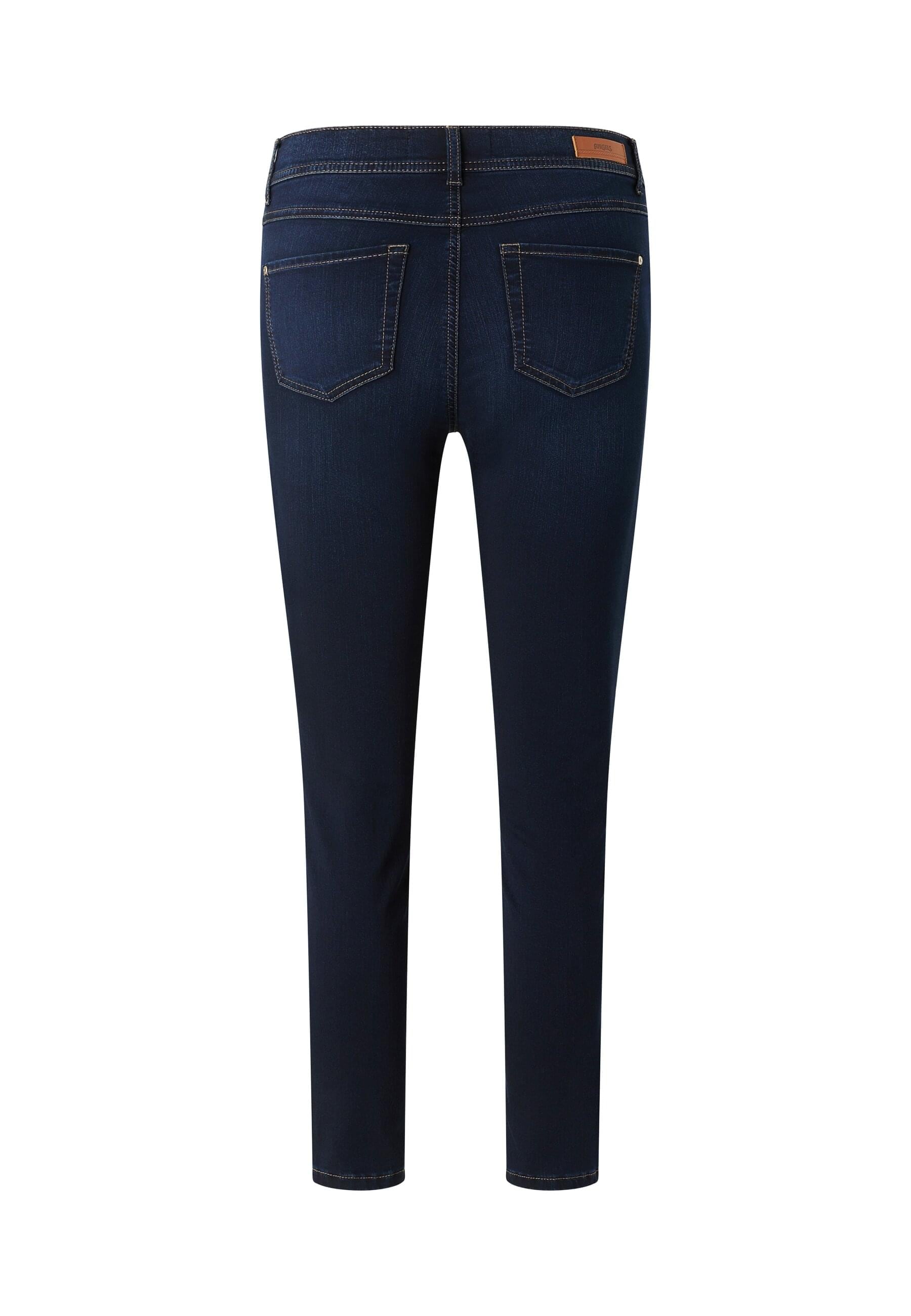 AENGELS Bequeme Jeans »AENGELS Ornella«