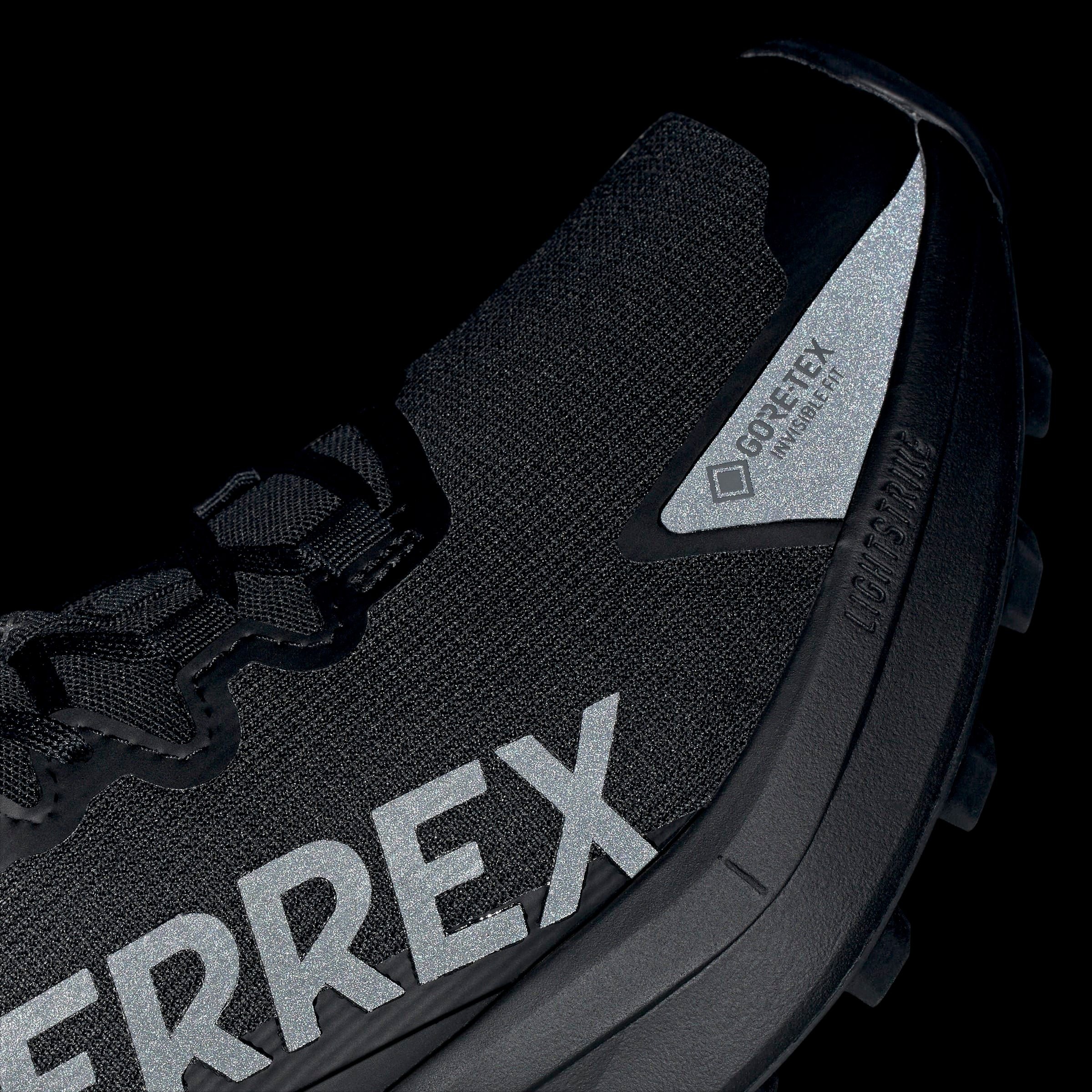 adidas TERREX Trailrunningschuh »TERREX AGRAVIC GTX TRAILRUNNING«, wasserdichte Trailrunningschuhe