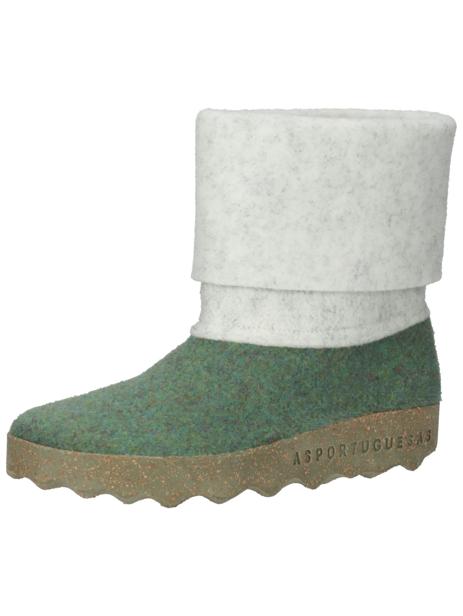 Asportuguesas Stiefelette "Asportuguesas Stiefelette Filz" günstig online kaufen