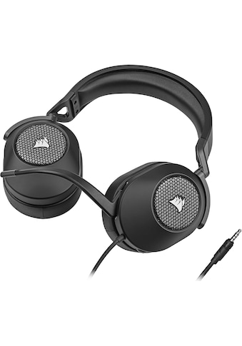 Gaming-Headset »HS65«