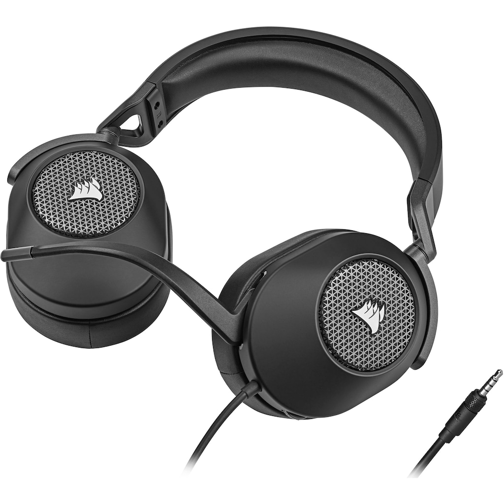 Corsair Gaming-Headset »HS65«