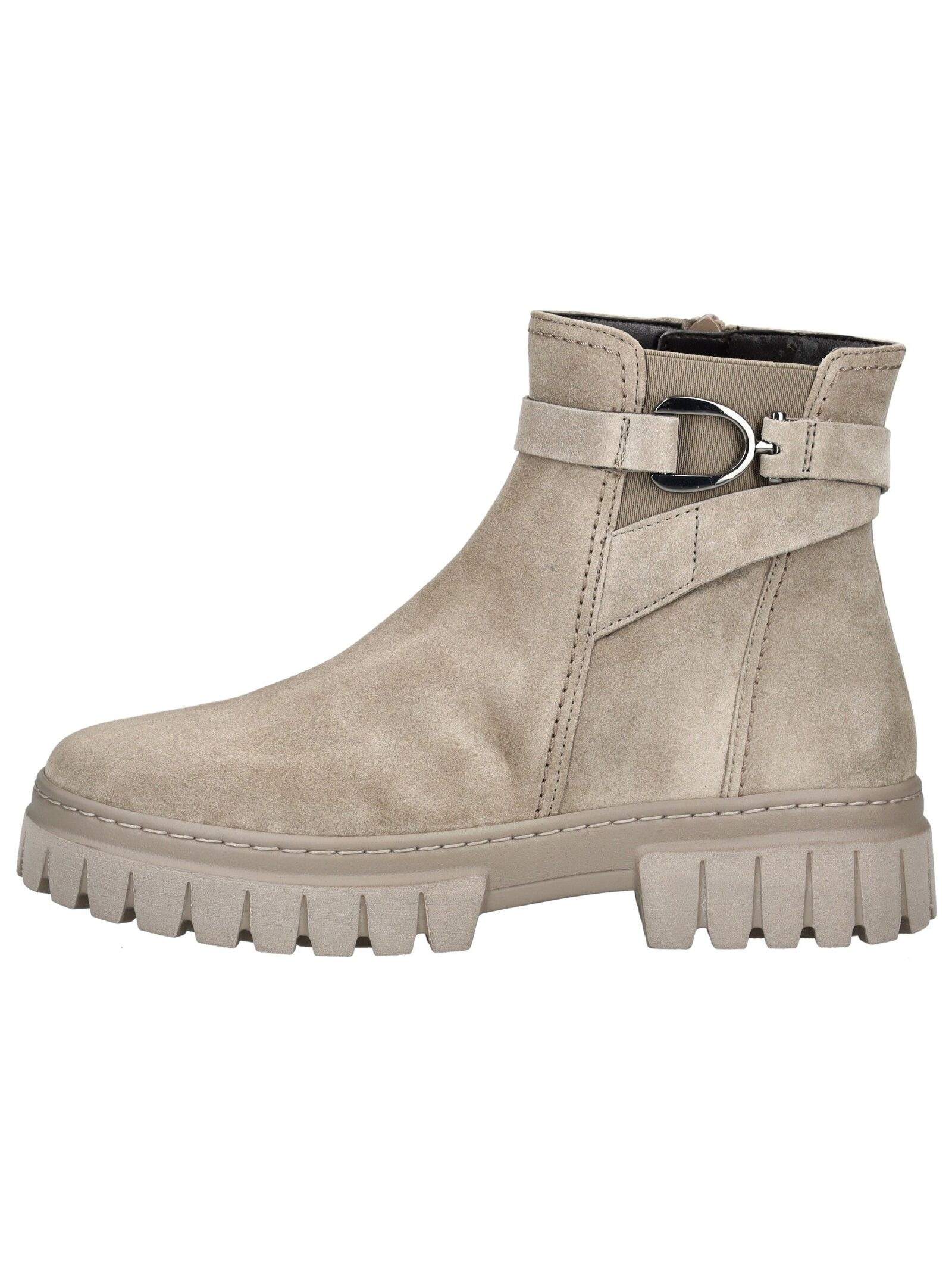 Gabor Comfort Stiefelette »Gabor Comfort Stiefelette Veloursleder«