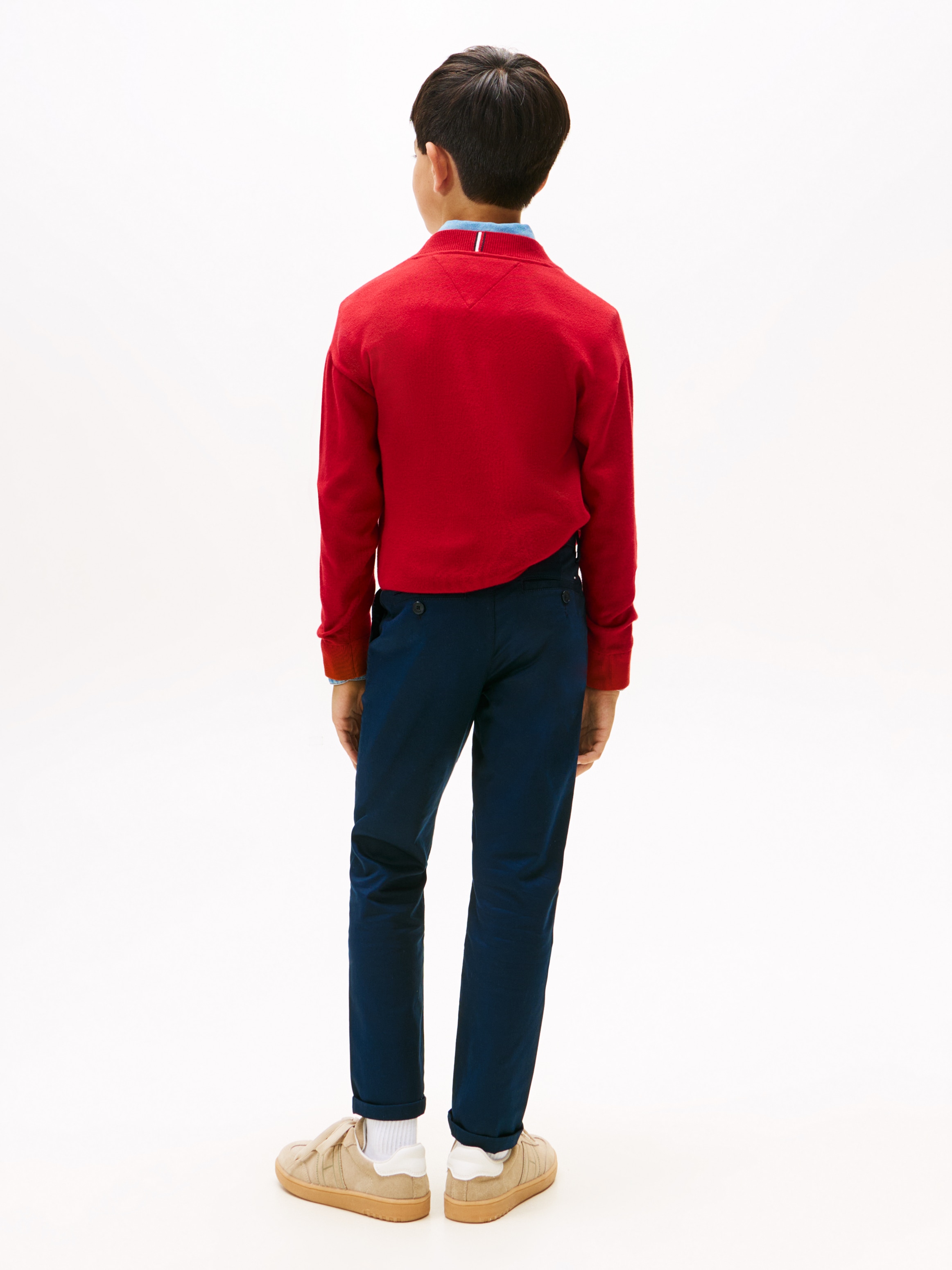 Tommy Hilfiger Chinohose