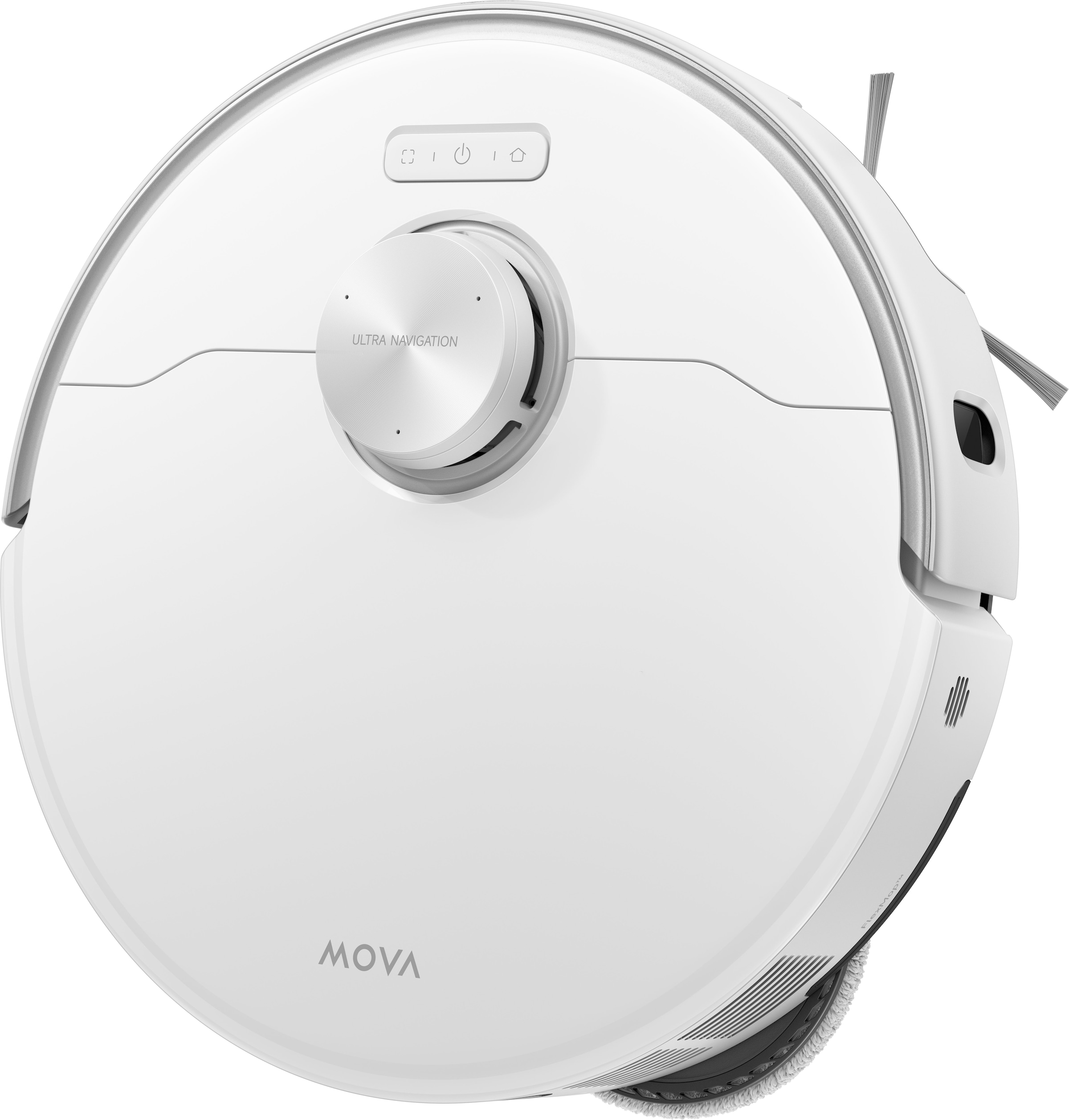 Mova Saugroboter »P70 Pro Ultra«