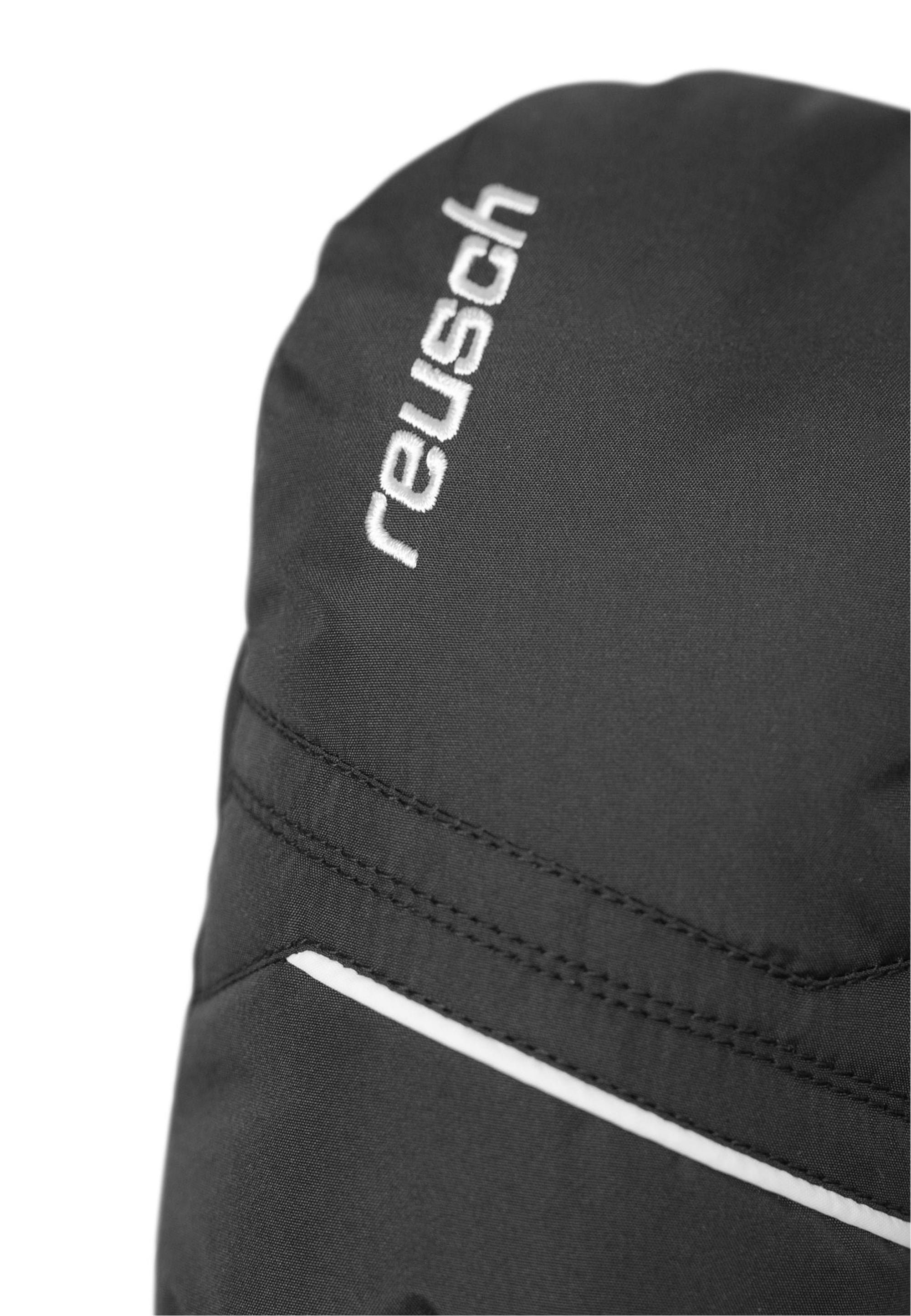 Reusch Fäustlinge »Alan Junior Mitten«, warm, winddicht und extra atmungsaktiv