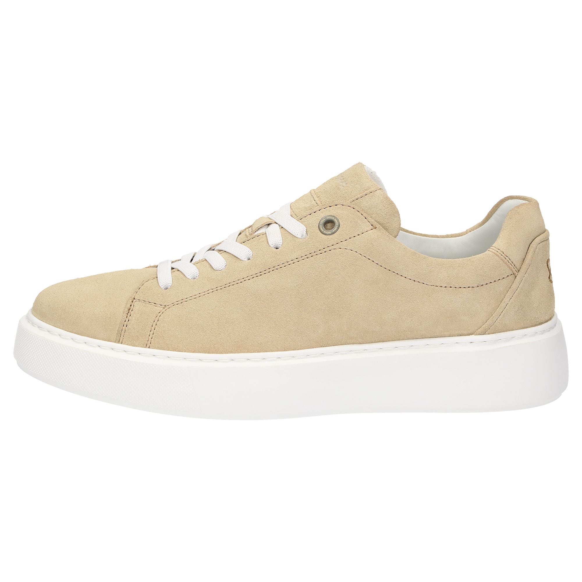 SIOUX Sneaker »Tils sneaker 003«