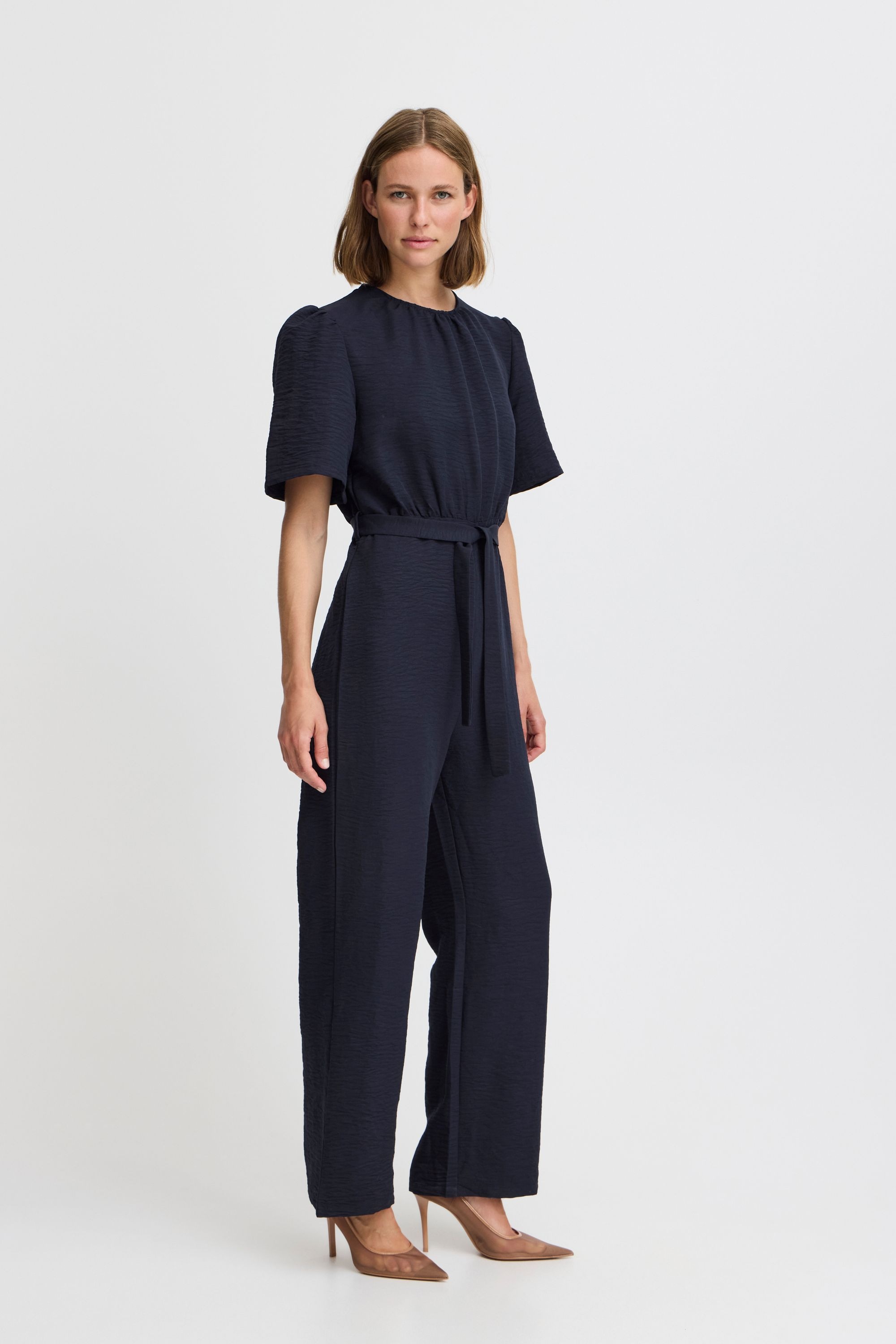 b.young Jumpsuit »Jumpsuit BYFARVELLA JUMPSUIT -«