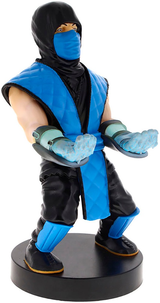 Spielfigur »Cable Guy Sub Zero Mortal«