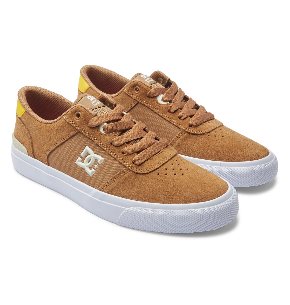 DC Shoes Skateschuh "Teknic S"