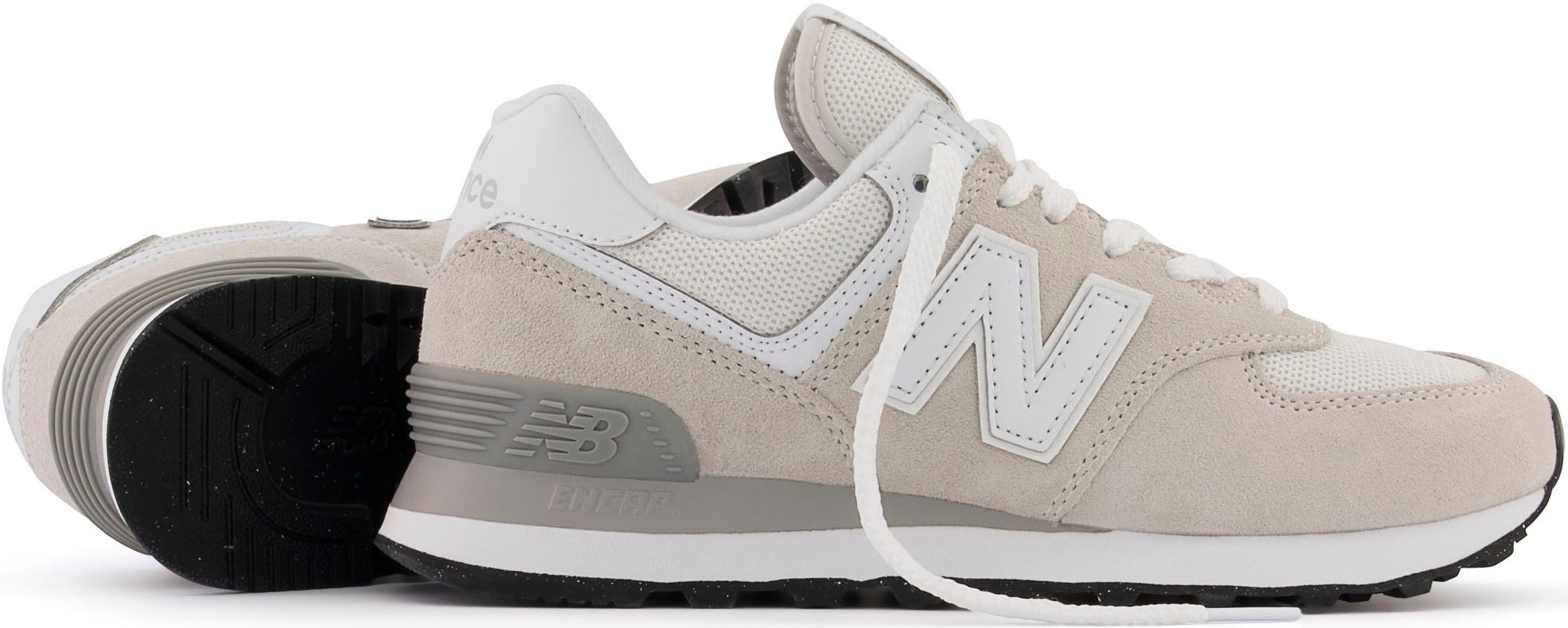 New Balance Sneaker »WL574«