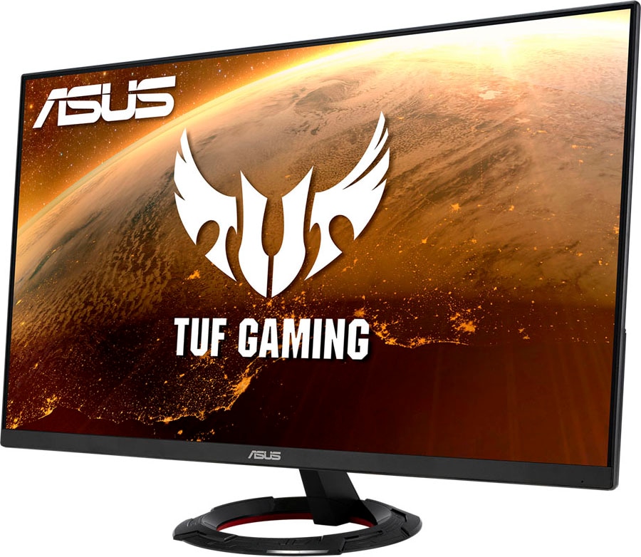 Asus Gaming-Monitor »VG279Q1R«, 69 cm/27 Zoll, 1920 x 1080 px, Full HD, 1 ms Reaktionszeit, 144 Hz