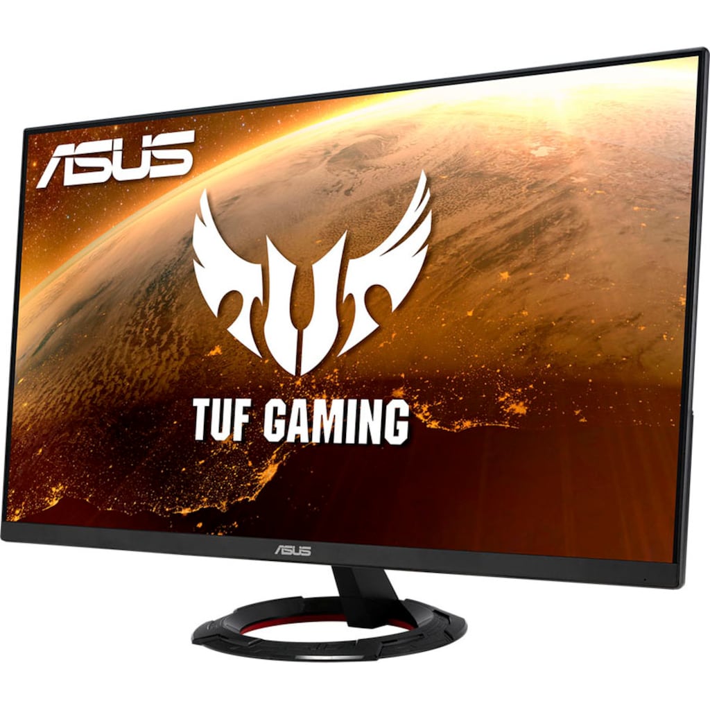 Asus Gaming-Monitor »VG279Q1R«, 69 cm/27 Zoll, 1920 x 1080 px, Full HD, 1 ms Reaktionszeit, 144 Hz