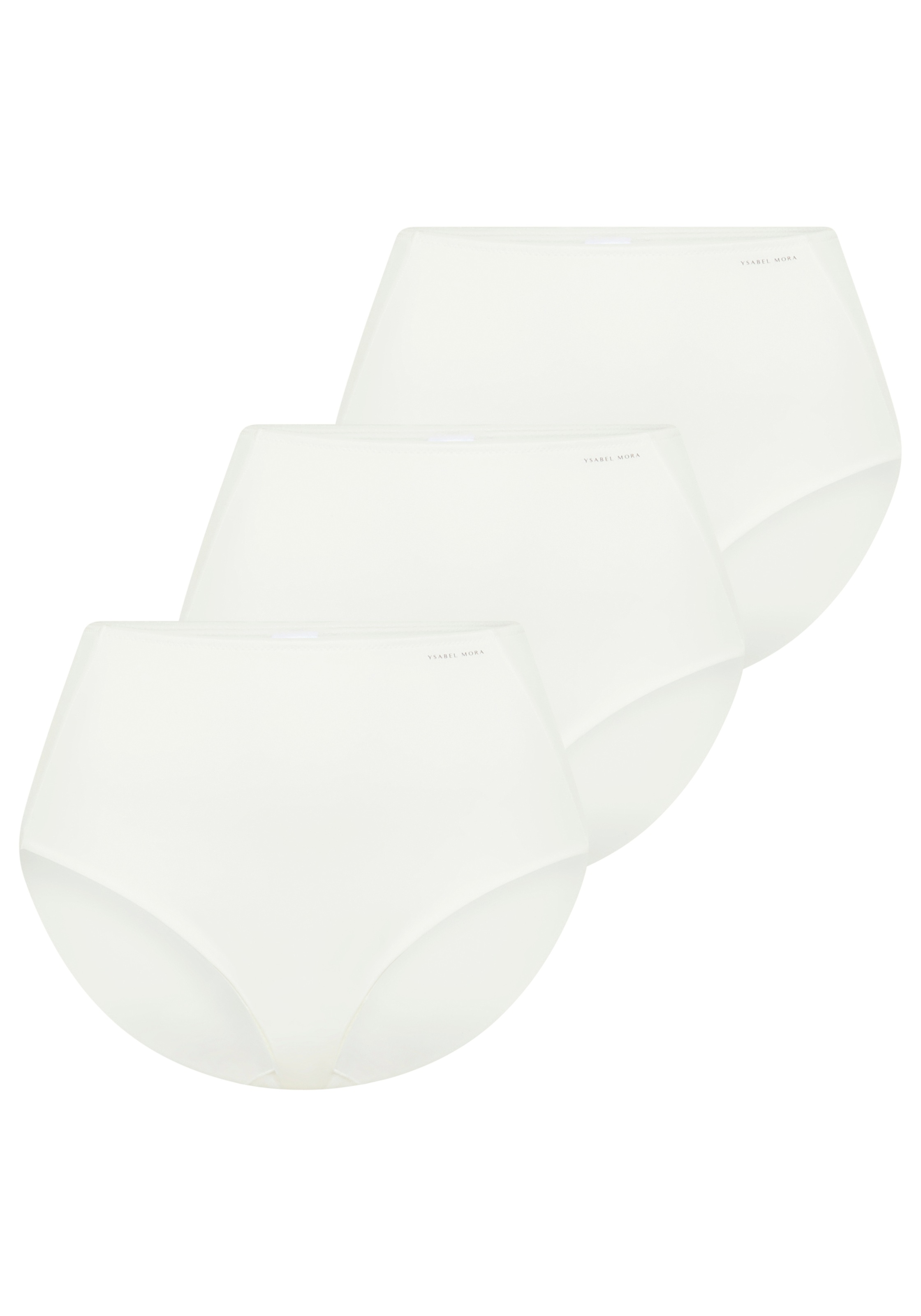 YSABEL MORA Shapingslip aus verstärktem Material und mit bedeckter, hochges günstig online kaufen