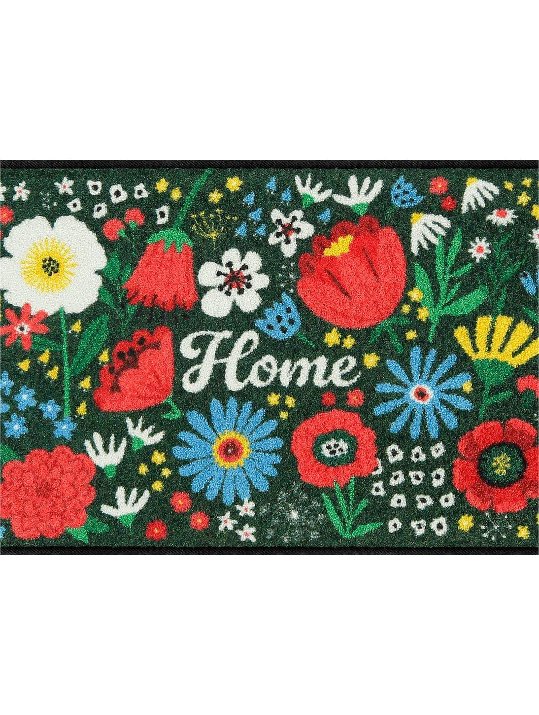 Salonloewe Fußmatte rechteckig 7 mm Höhe günstig online kaufen