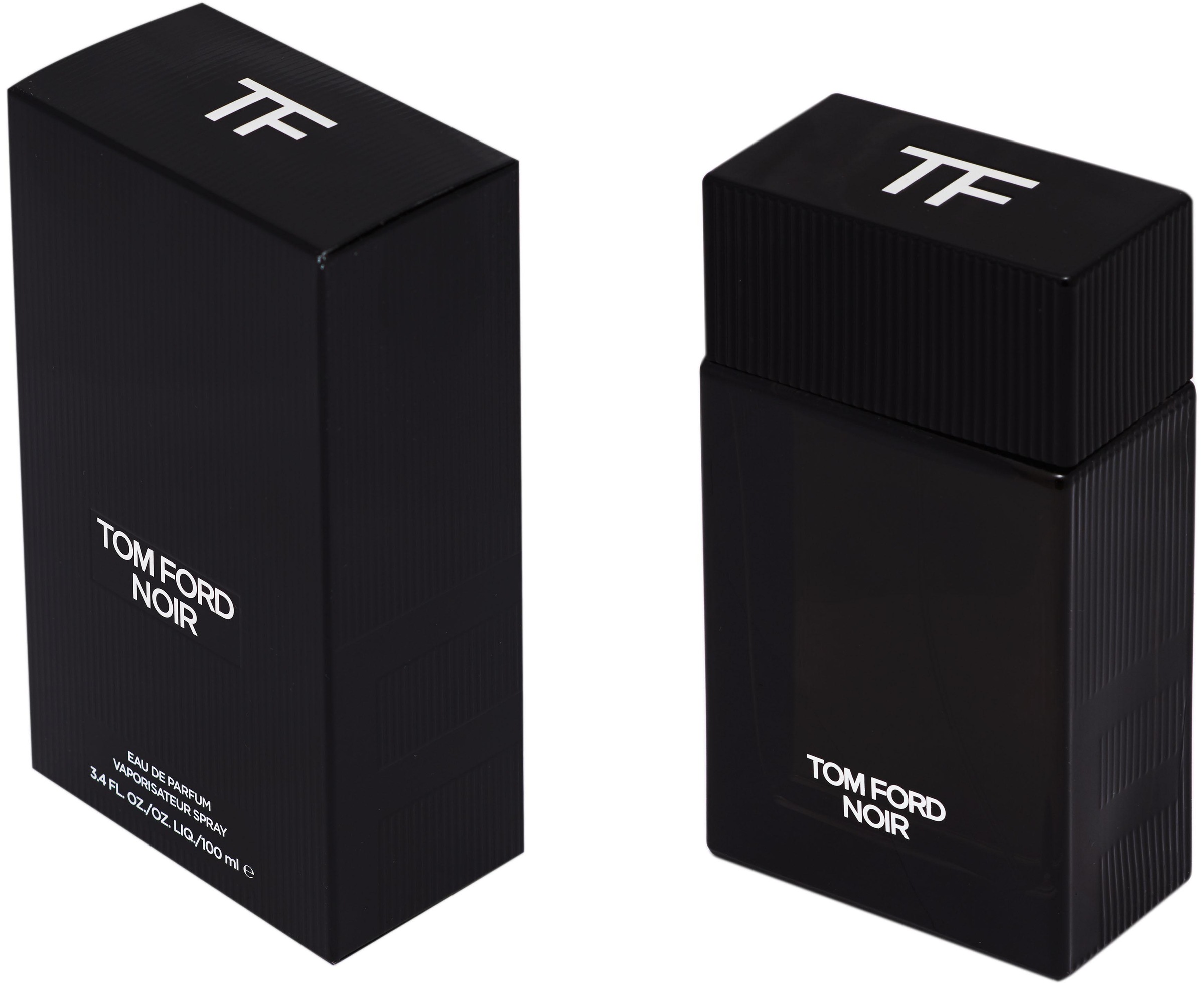 Tom Ford Eau de Parfum »Noir«, mit orientalischer Komposition