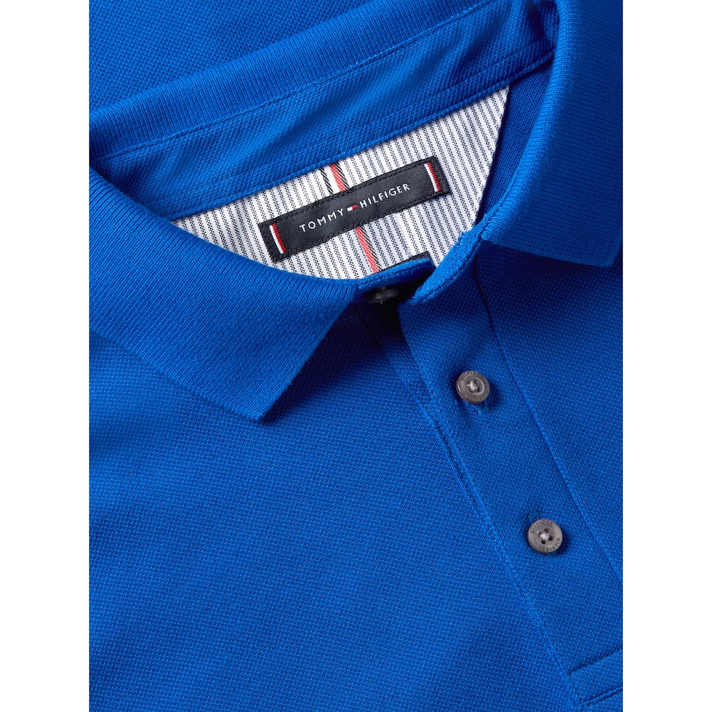 Tommy Hilfiger Poloshirt »1985 SLIM POLO«