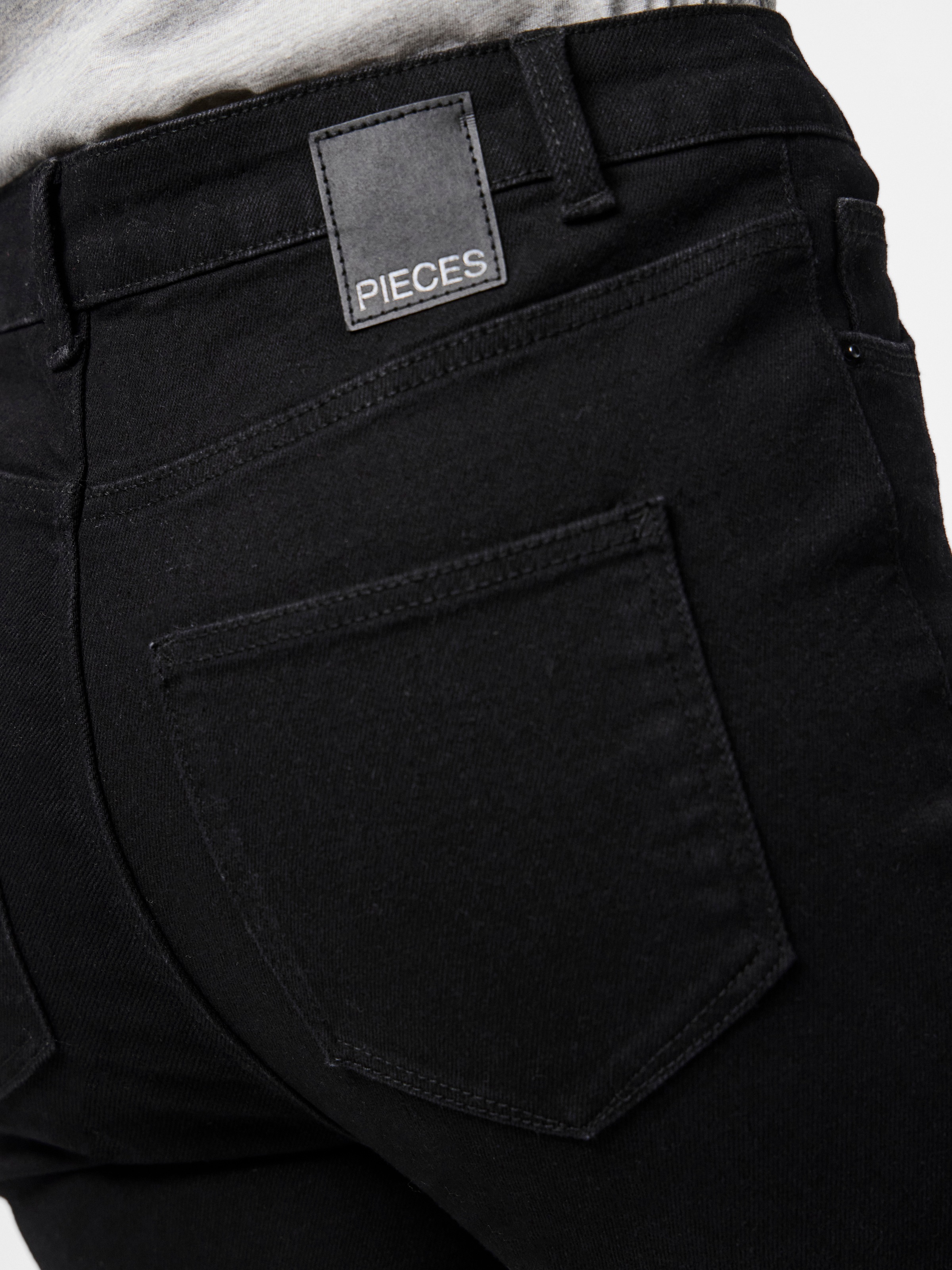 Thumbnail - pieces Skinny-fit-Jeans "PCDANA HW SKINNY JEANS BL102 NOOS BC"