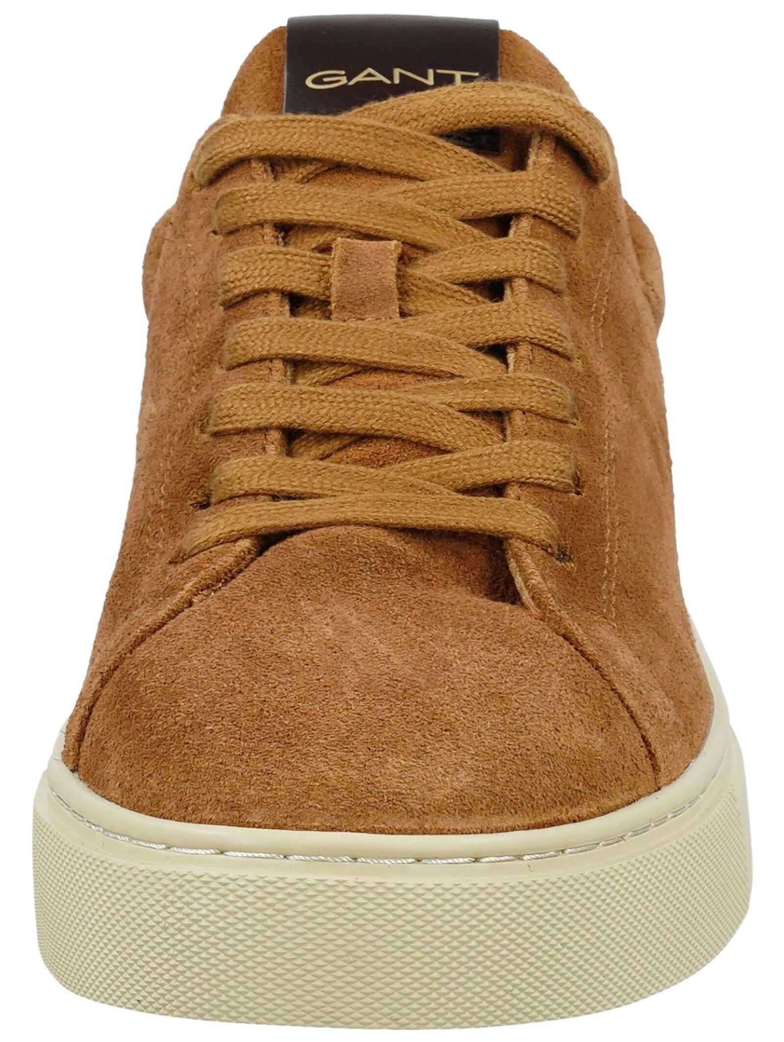 Gant Sneaker "Gant Sneaker Lederimitat" günstig online kaufen