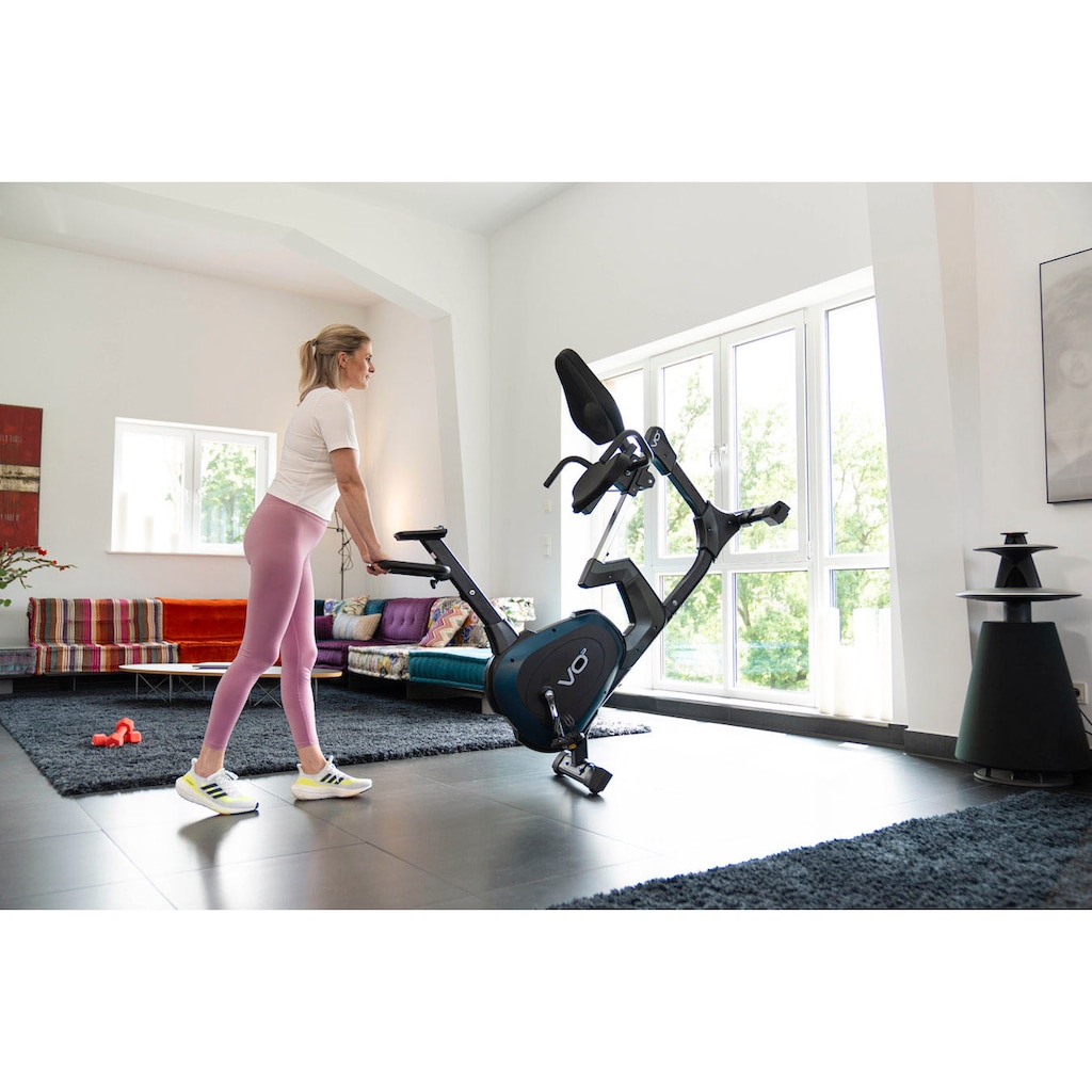 Schmidt Sportsworld Heimtrainer »Liegerad Elite VO5«