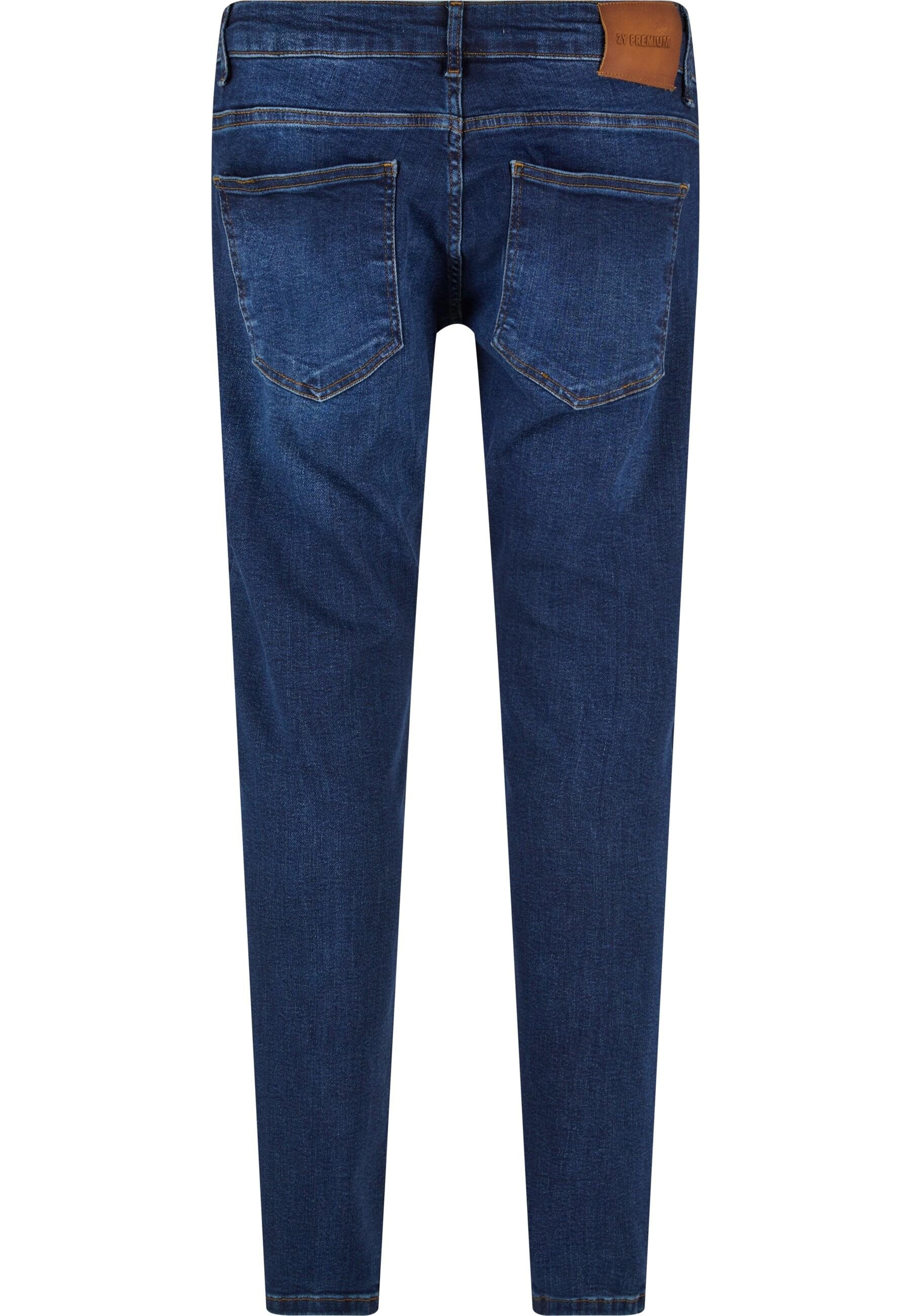 2Y Studios Bequeme Jeans "2Y Studios Herren 2Y Skinny Fit Jeans" günstig online kaufen