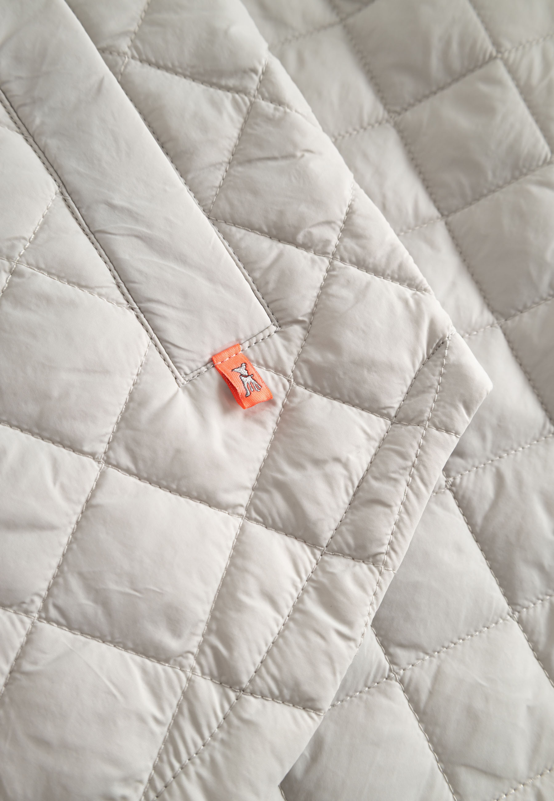 Frieda & Freddies Steppjacke »Fake Down Jacket / Marlow«