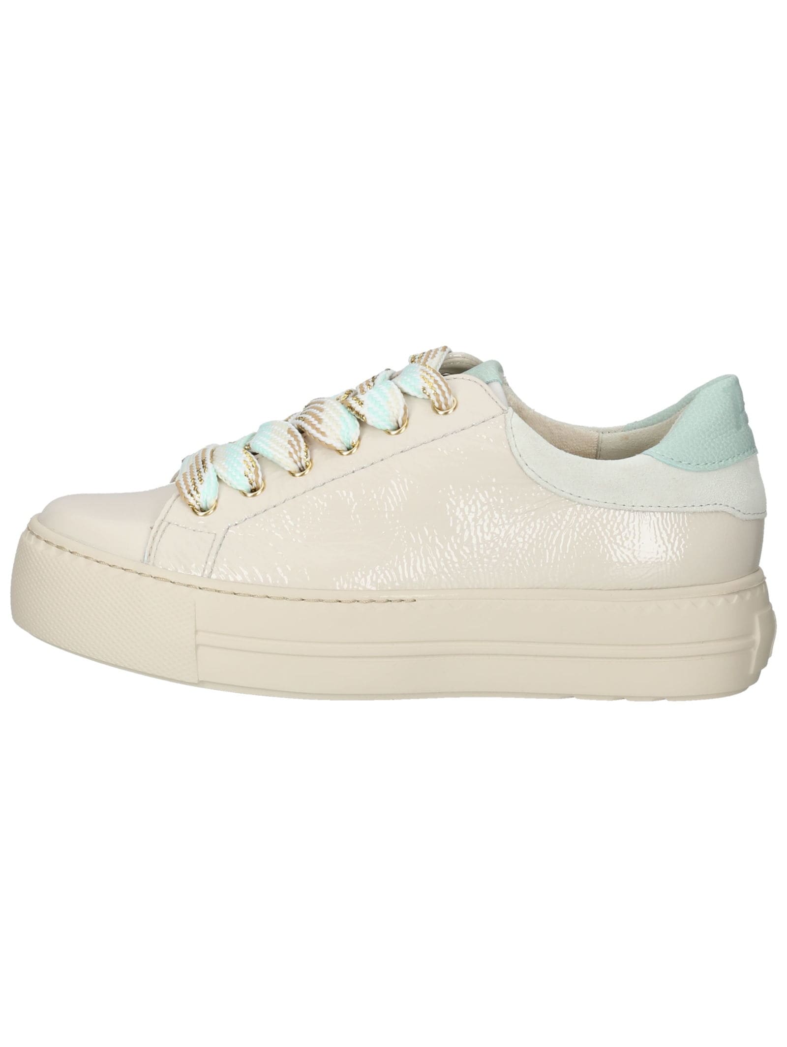 Paul Green Sneaker »Paul Green Sneaker Leder«
