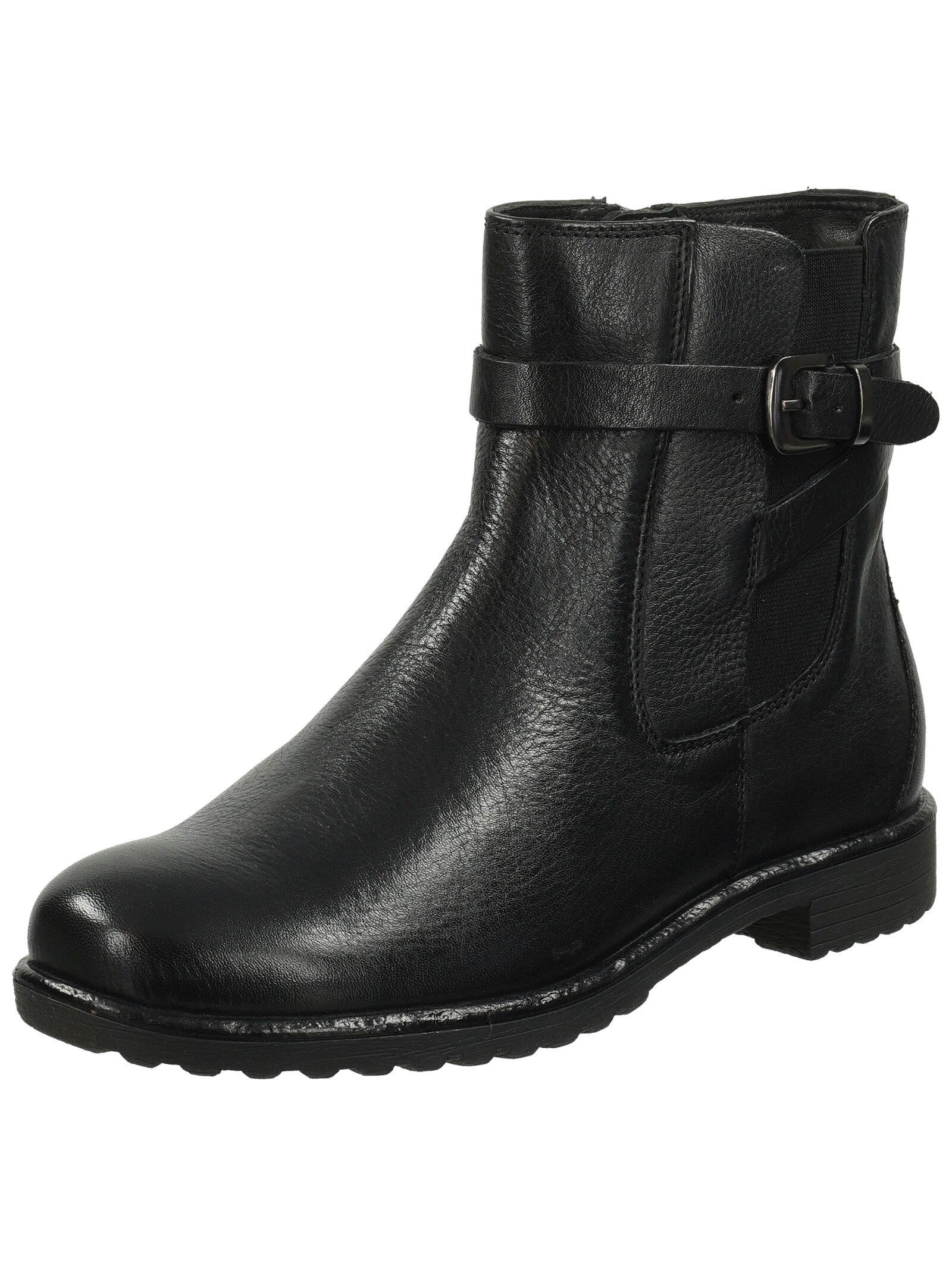 Ara Stiefelette "Ara Stiefelette Leder/Textil" günstig online kaufen