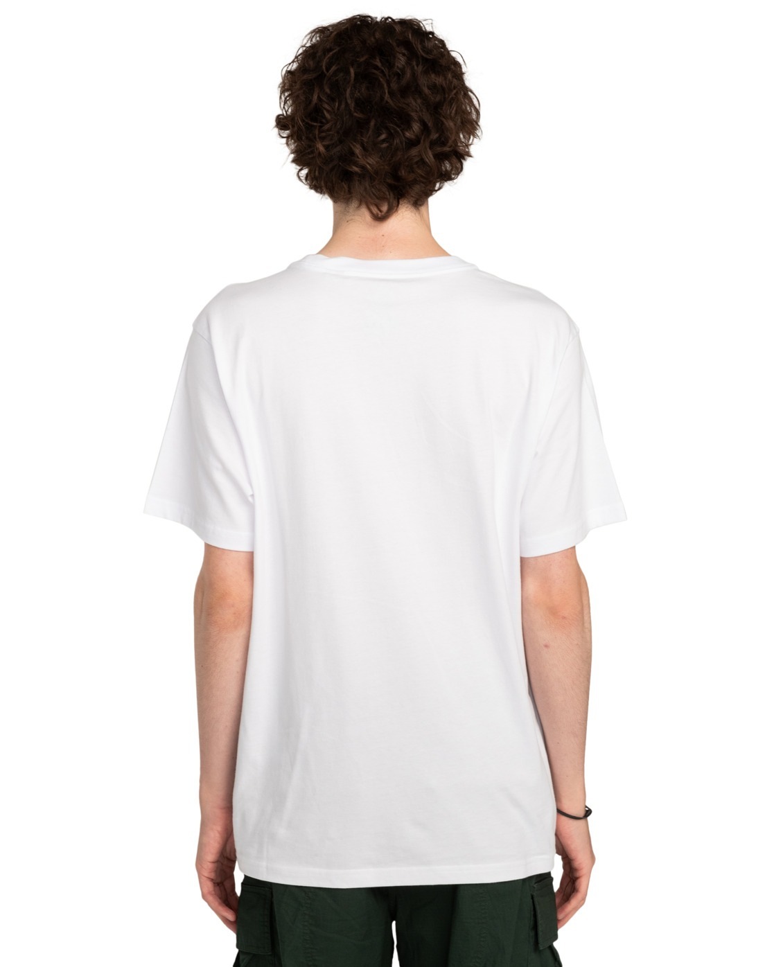 Element T-Shirt "Icon Embroidery" günstig online kaufen
